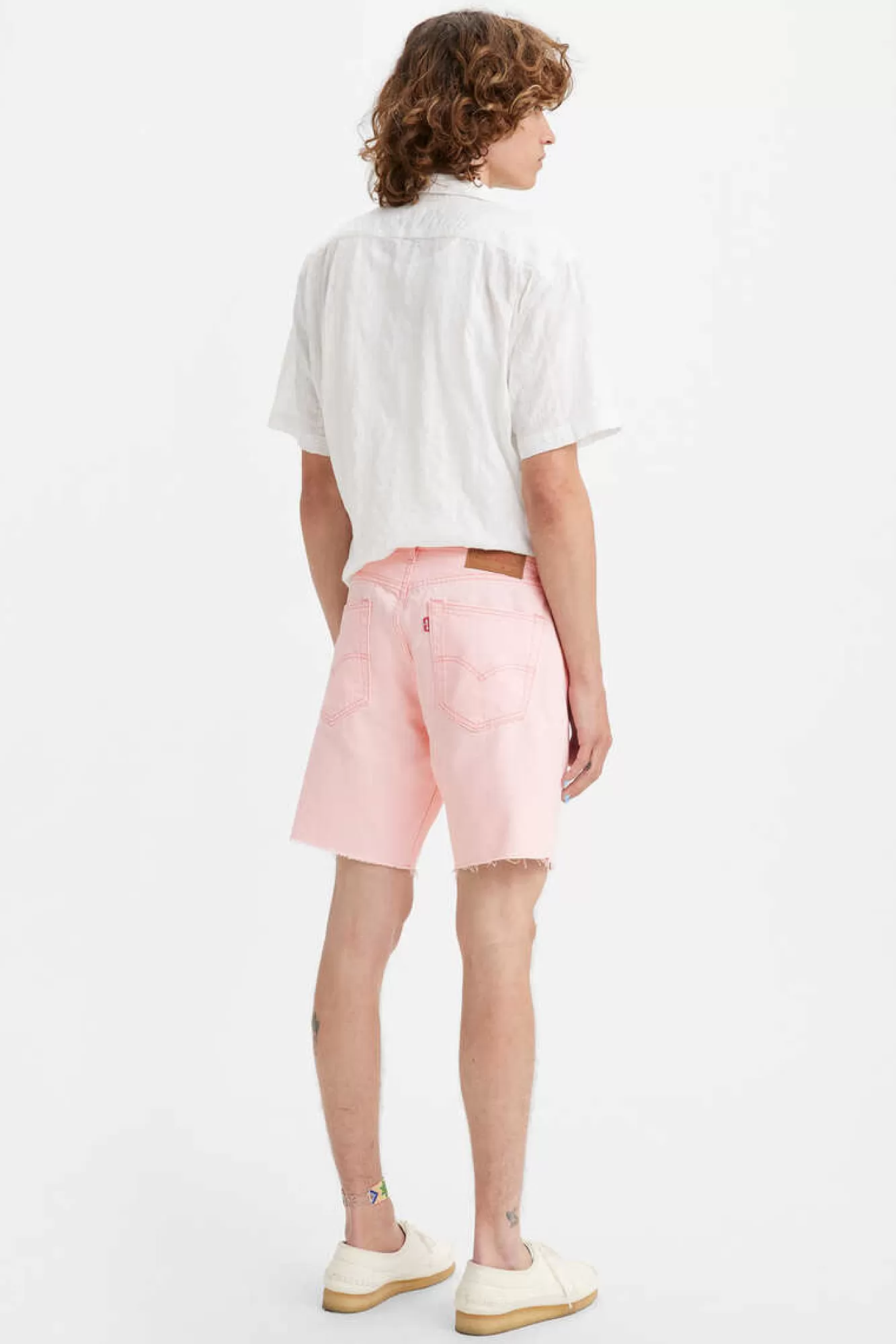* 501® '93 Denim Shorts