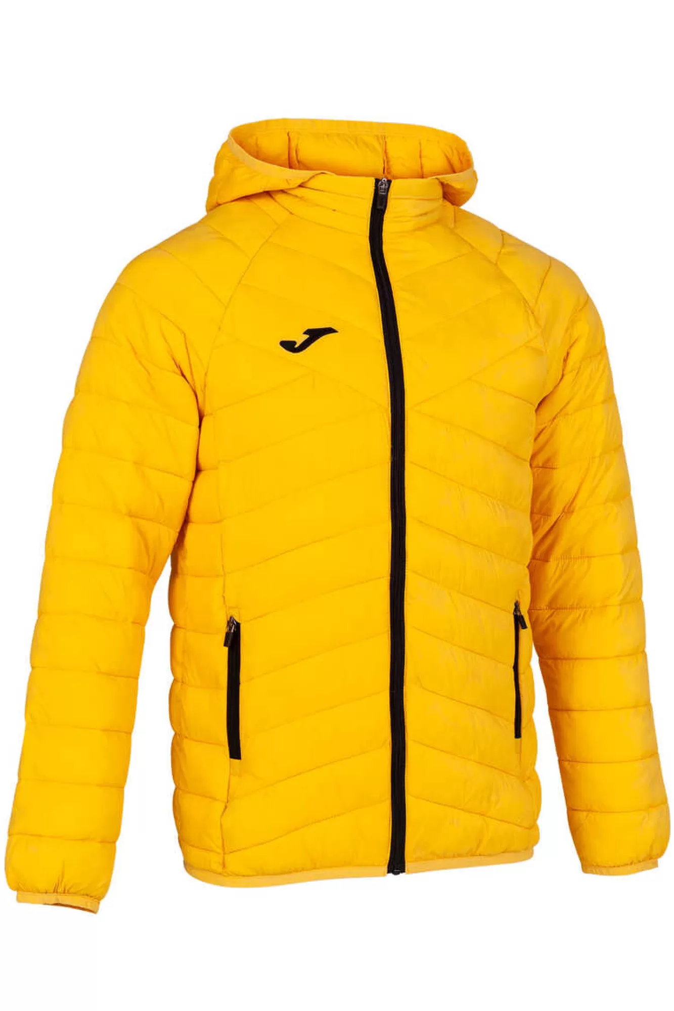 Joma Anoraque Urbanambar Fluorescente