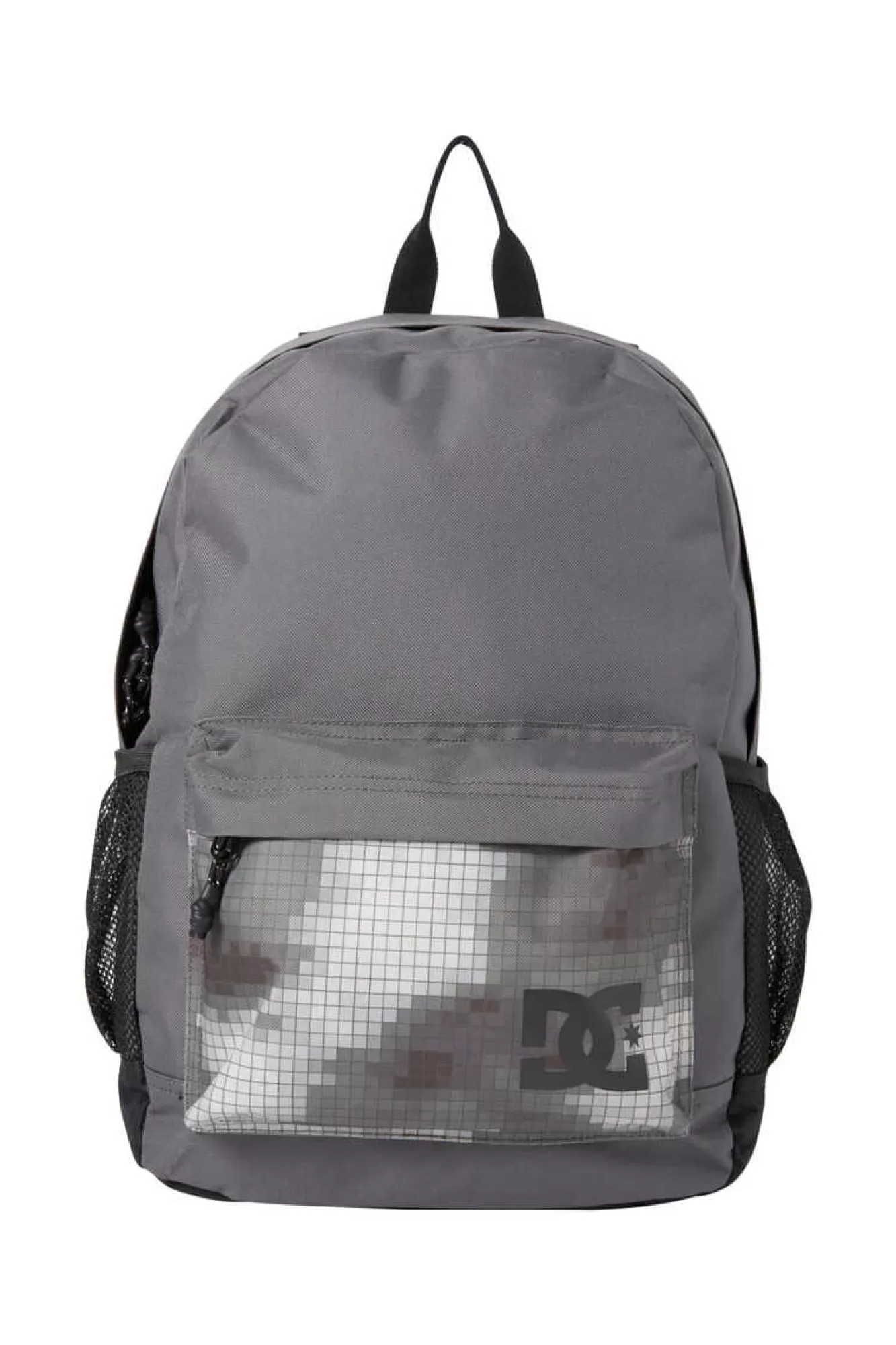 DC Shoes Backsider Seasonal 20L - Mochila Media Para Homem