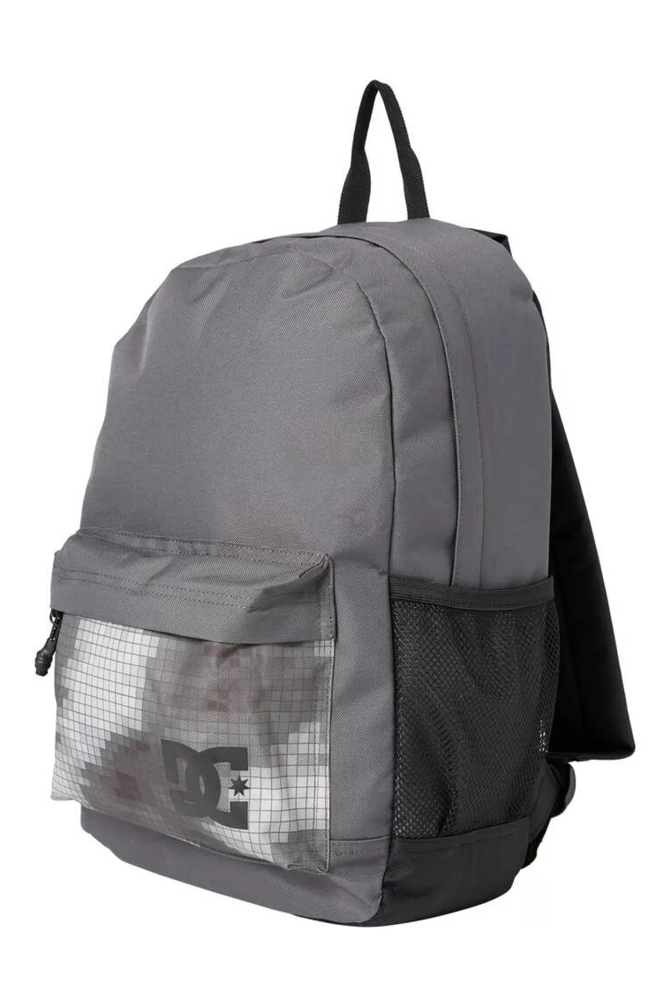 DC Shoes Backsider Seasonal 20L - Mochila Media Para Homem