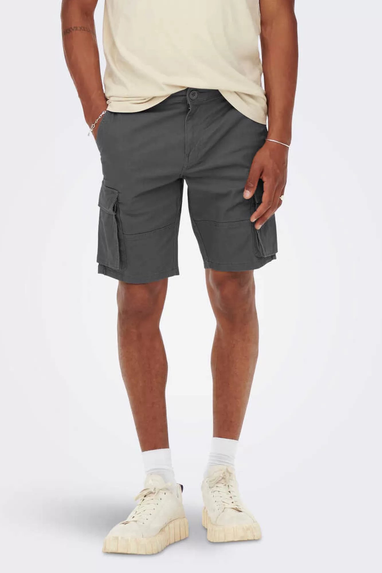 Only & Sons Bermuda Cargo