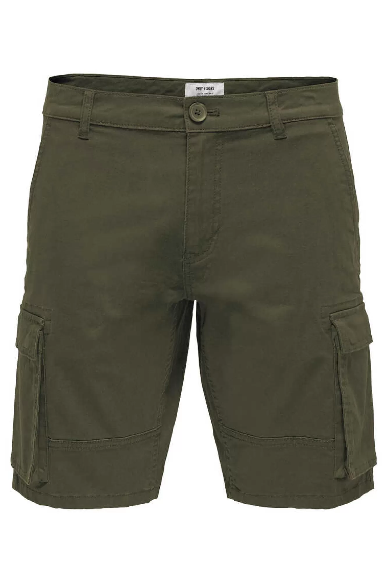 Only & Sons Bermuda Cargo