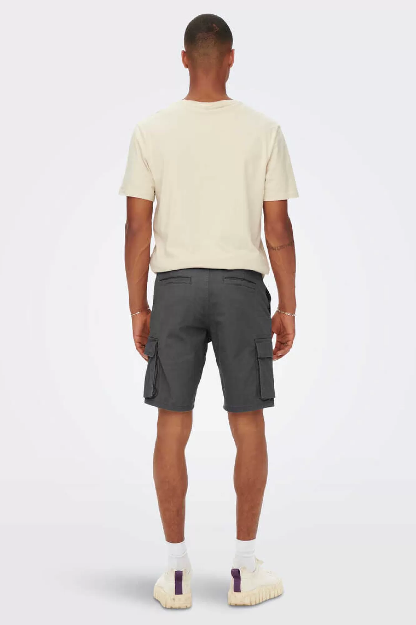 Only & Sons Bermuda Cargo