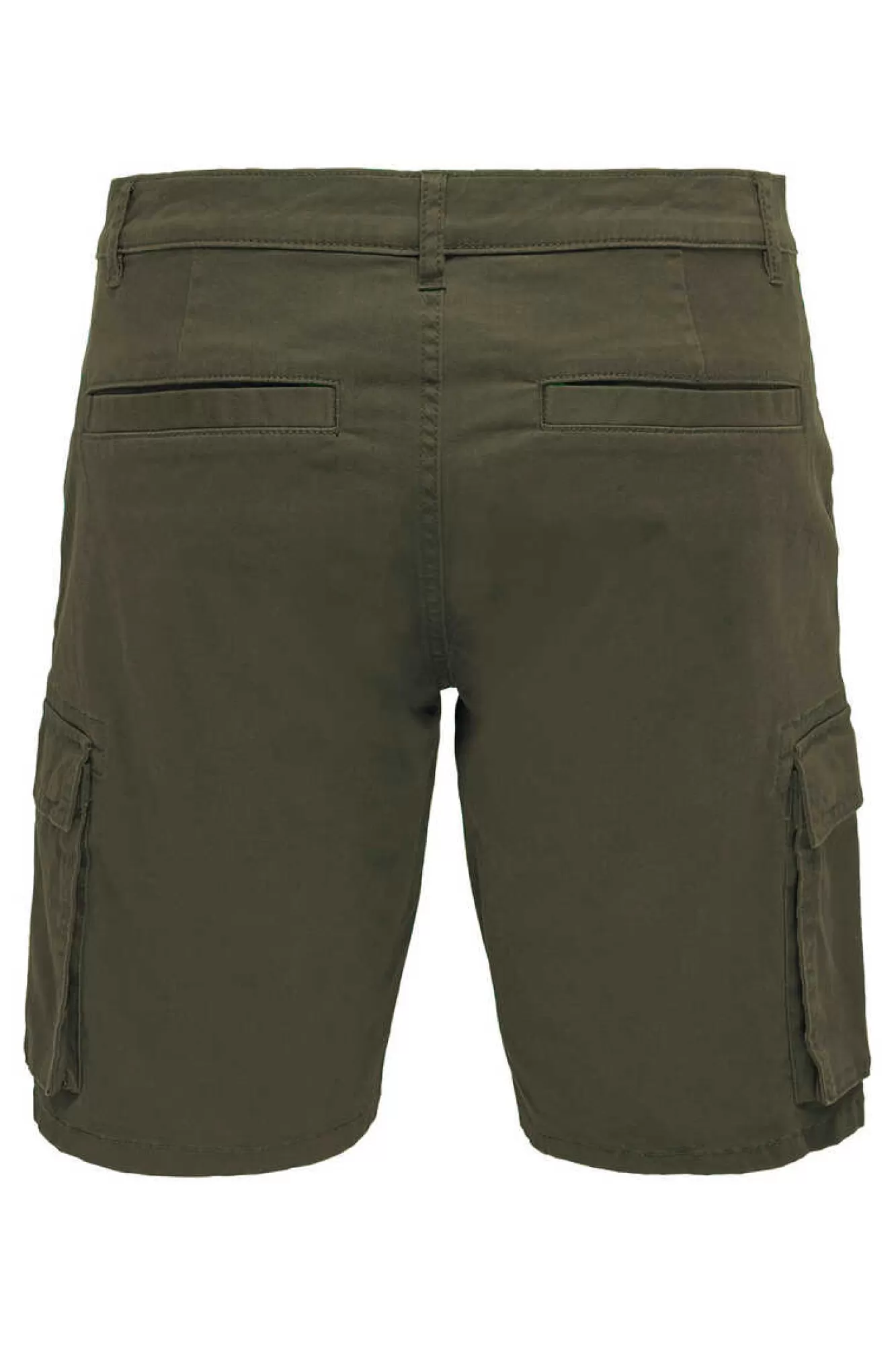 Only & Sons Bermuda Cargo