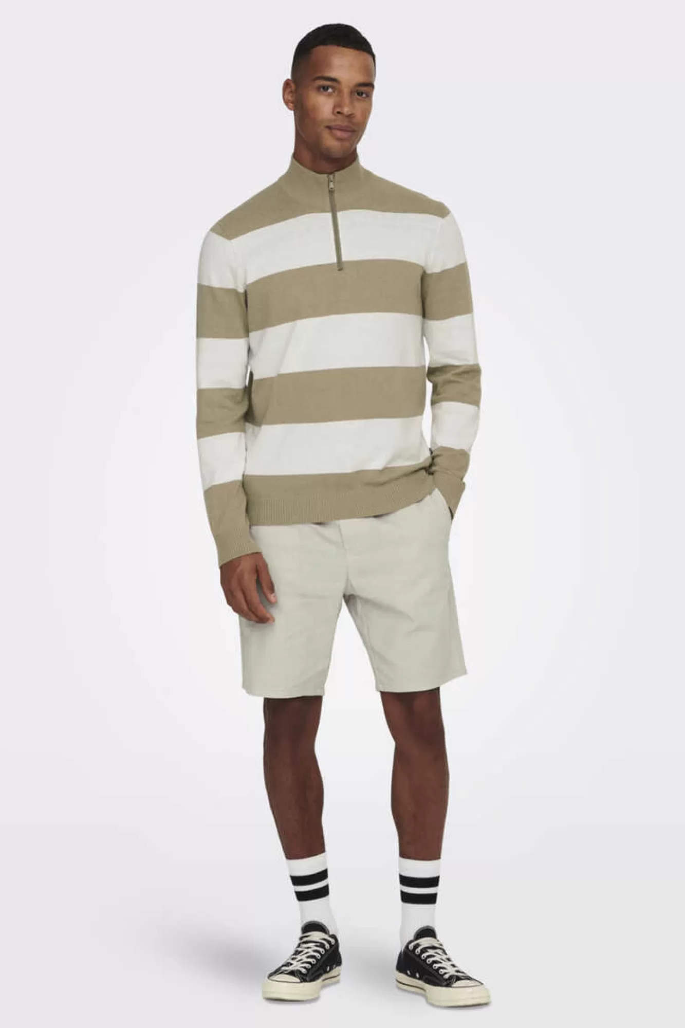 Only & Sons Bermuda Casual