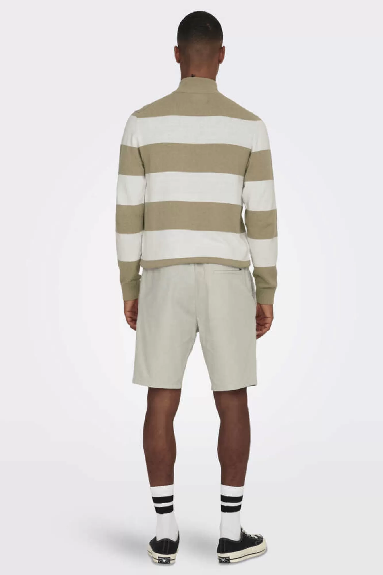 Only & Sons Bermuda Casual