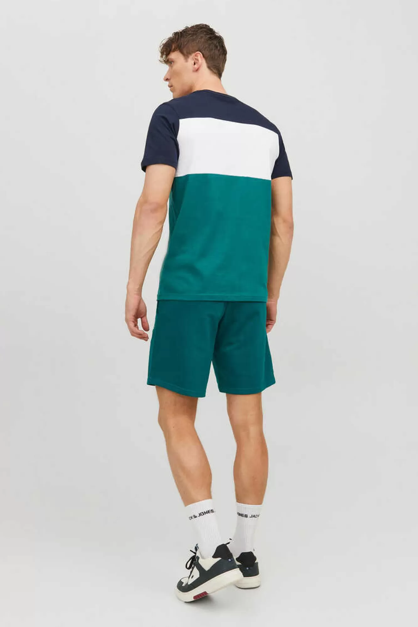 Jack & Jones Bermuda Lisa Tipo Cargo
