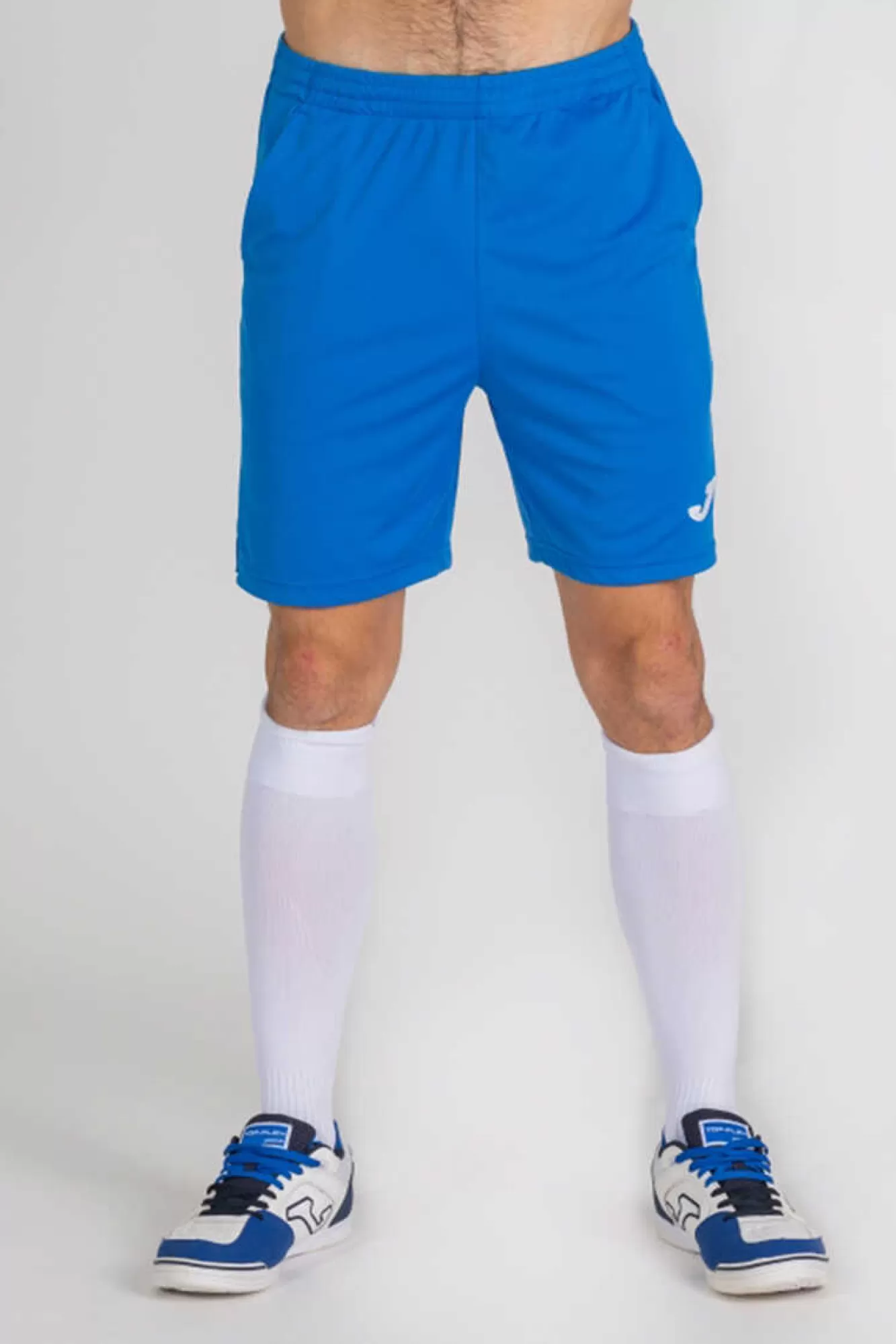 Joma Bermudas Drive Royal