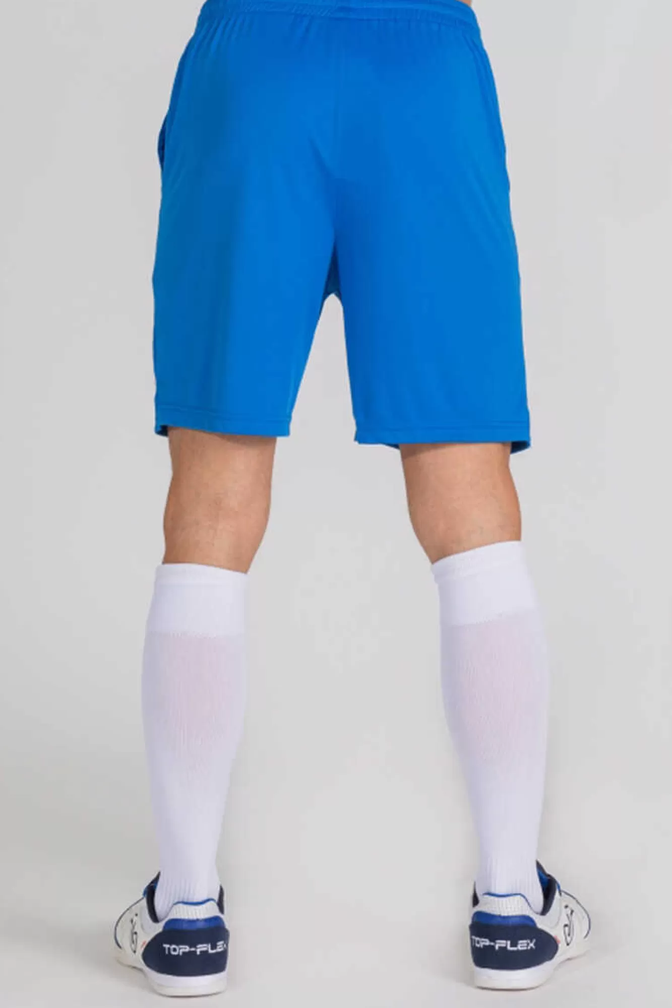 Joma Bermudas Drive Royal