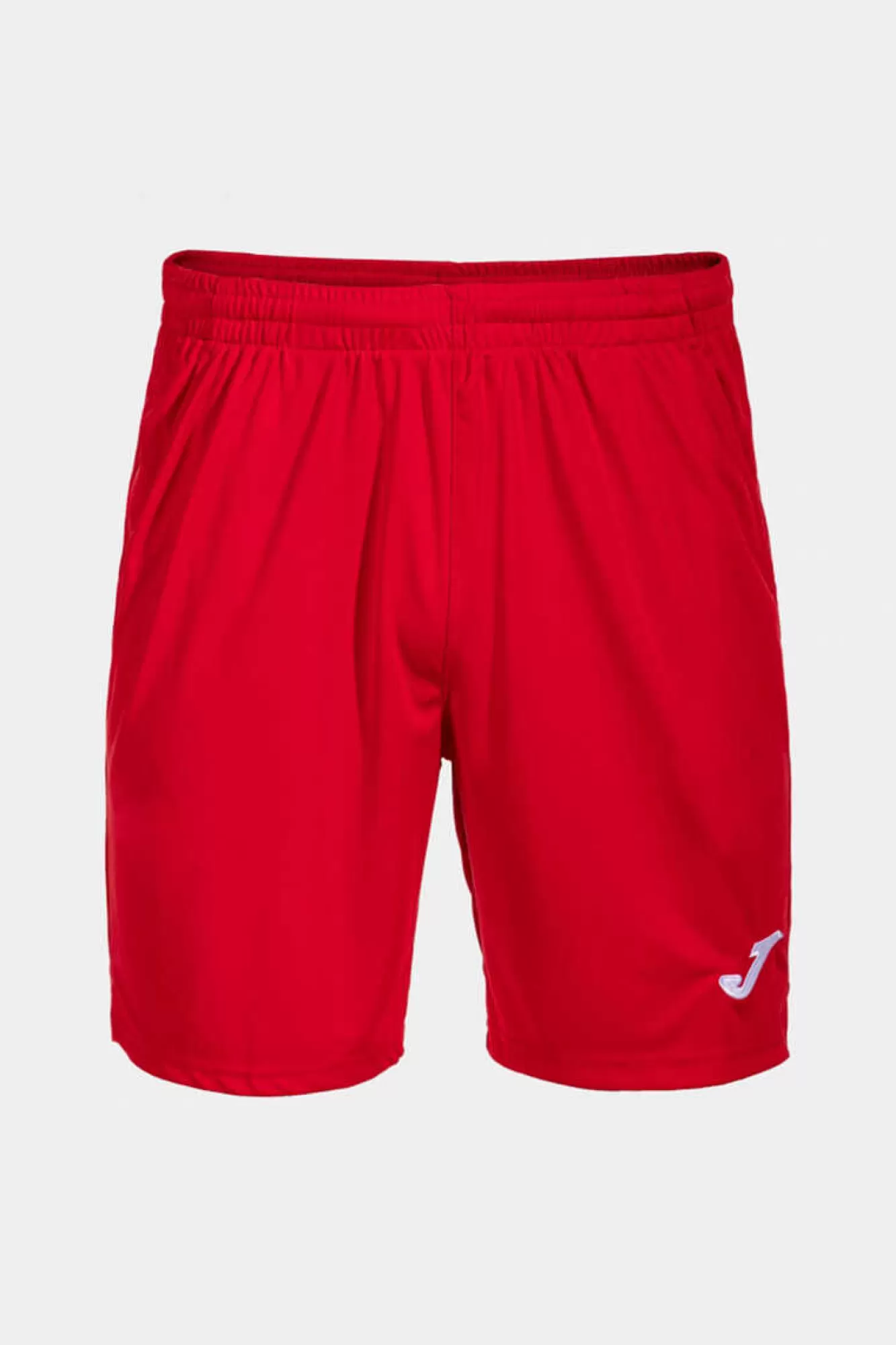 Joma Bermudas Drive Vermelho