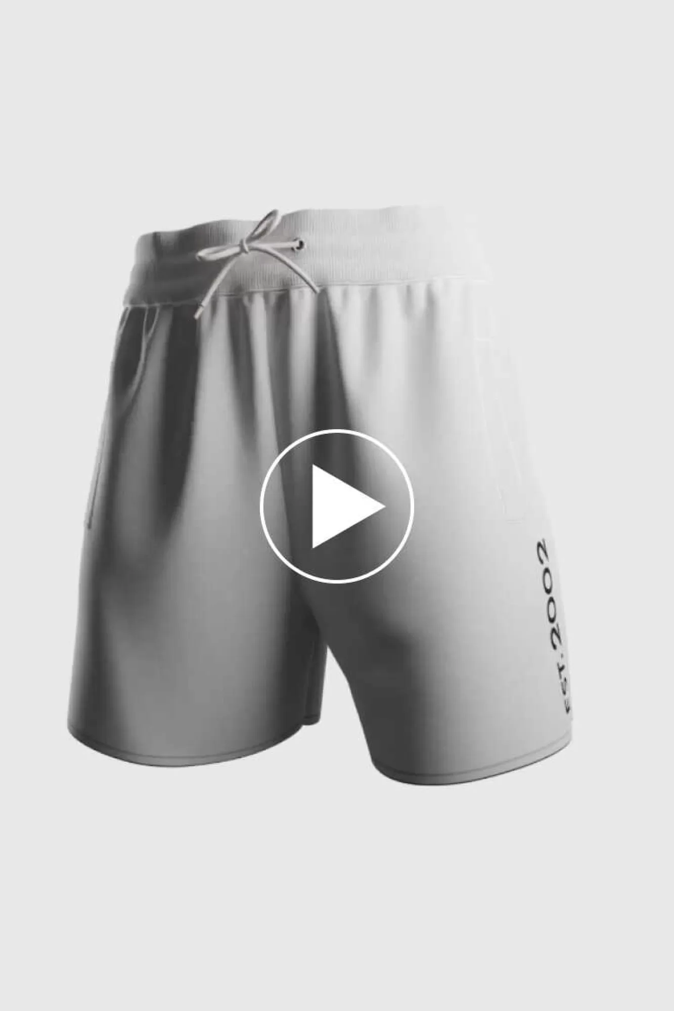 * Bermudas Felpa Pedri Gonzalez