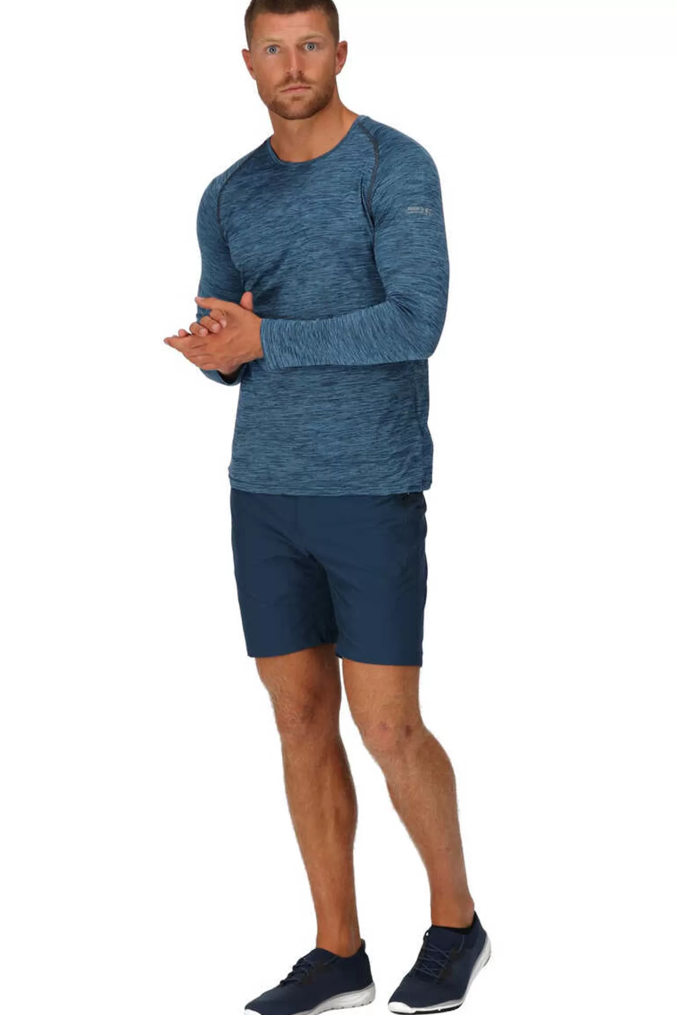 Regatta Bermudas Highton