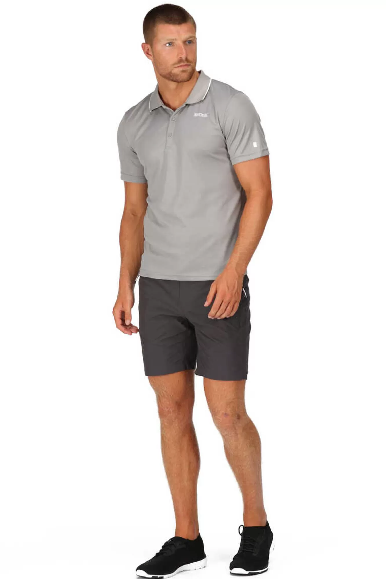 Regatta Bermudas Highton