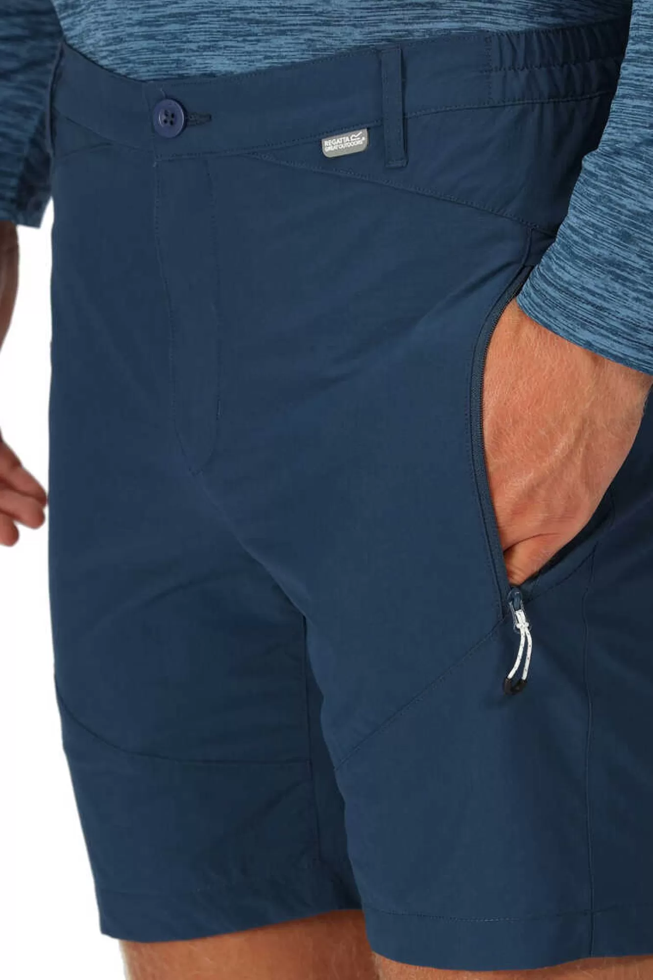 Regatta Bermudas Highton