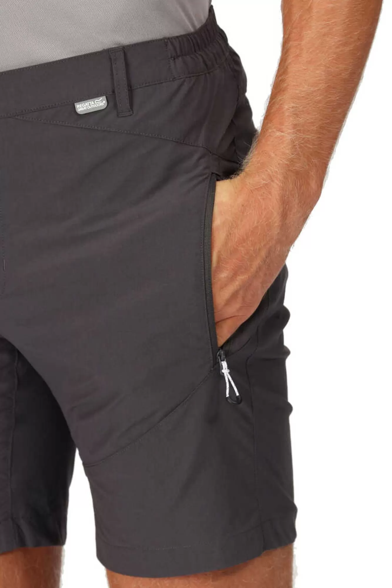 Regatta Bermudas Highton