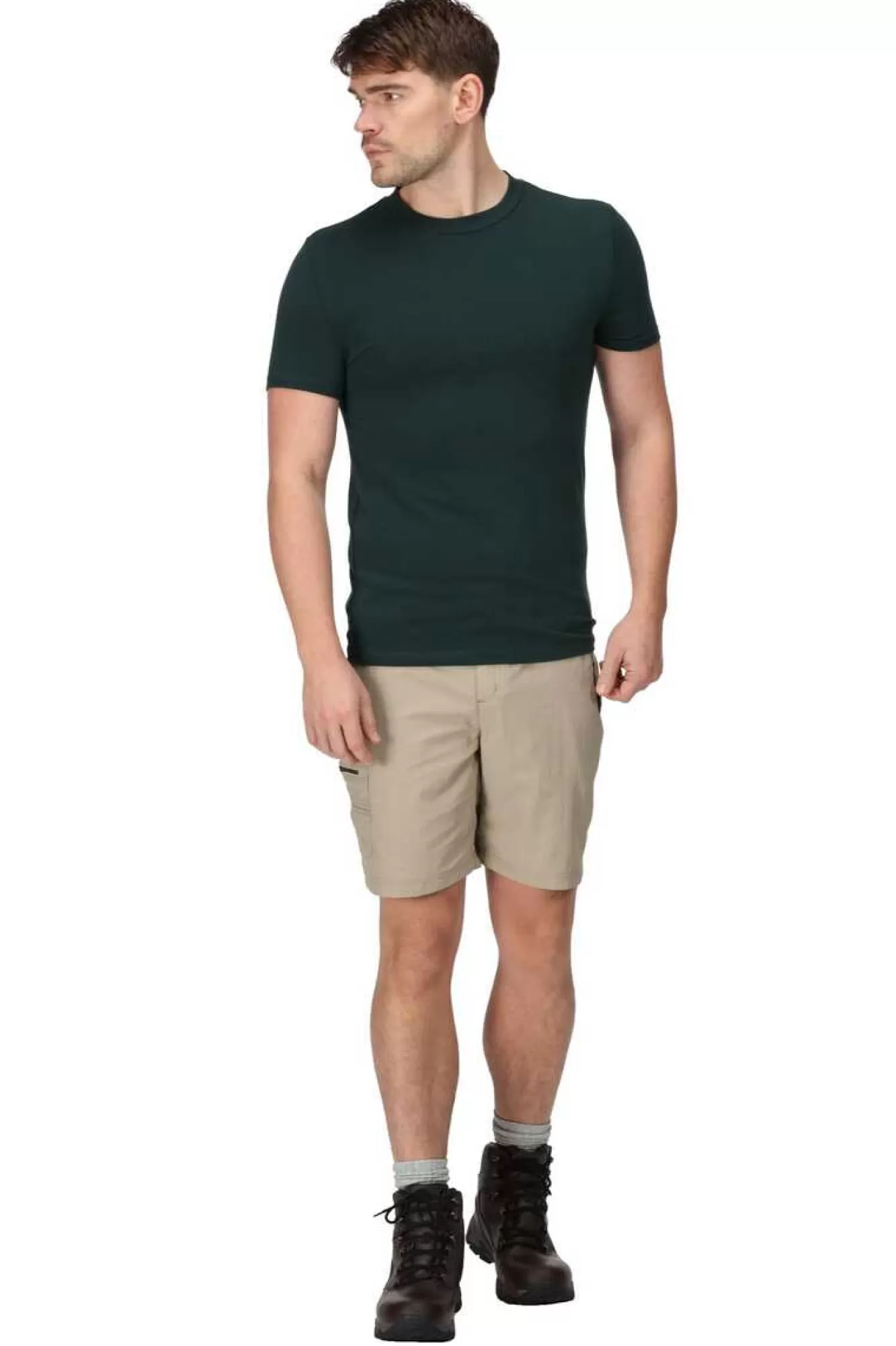 Regatta Bermudas Leesville Ii