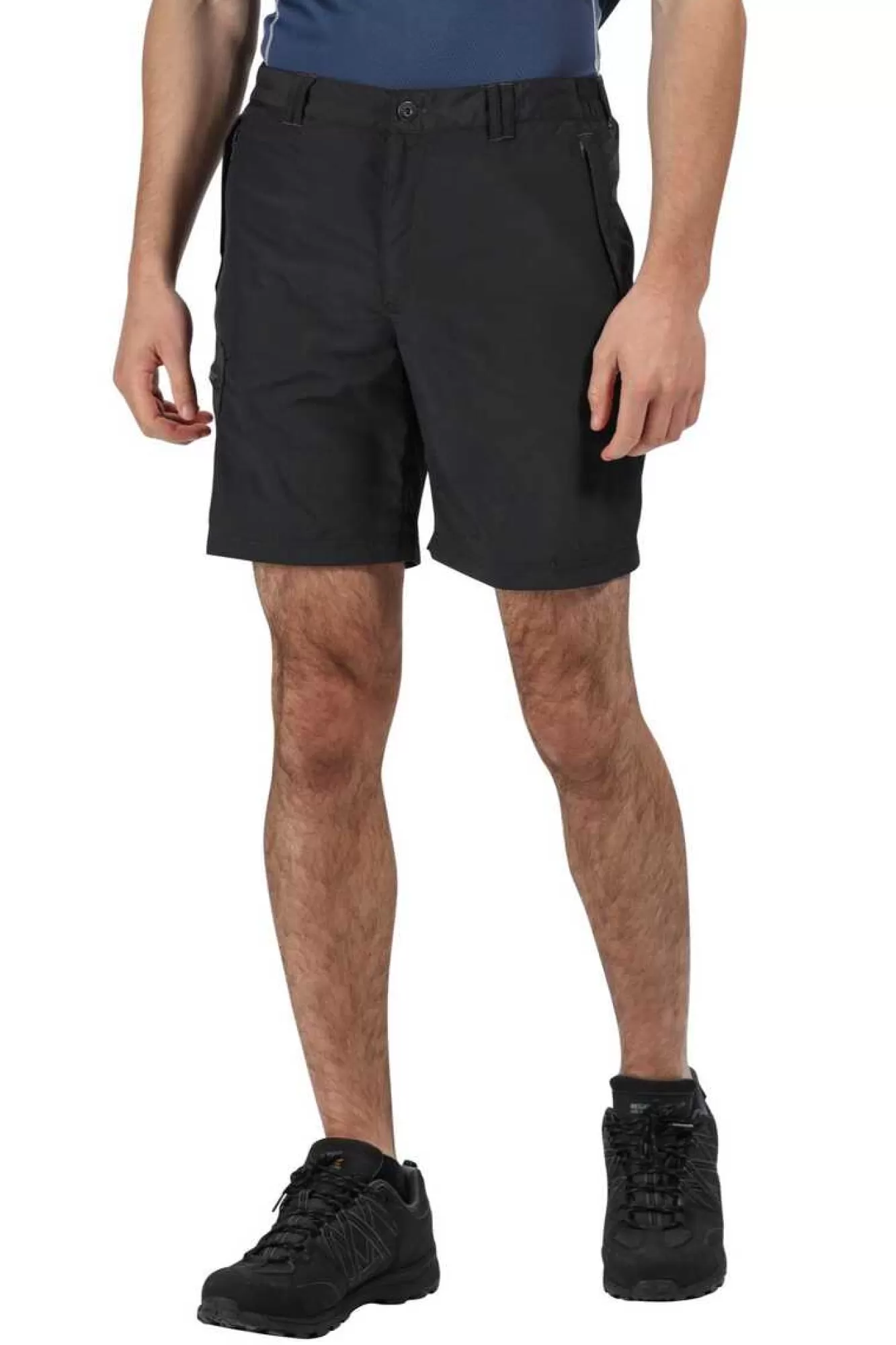 Regatta Bermudas Leesville Ii