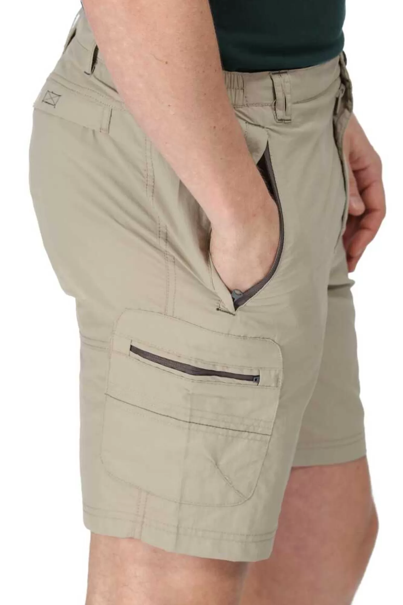 Regatta Bermudas Leesville Ii