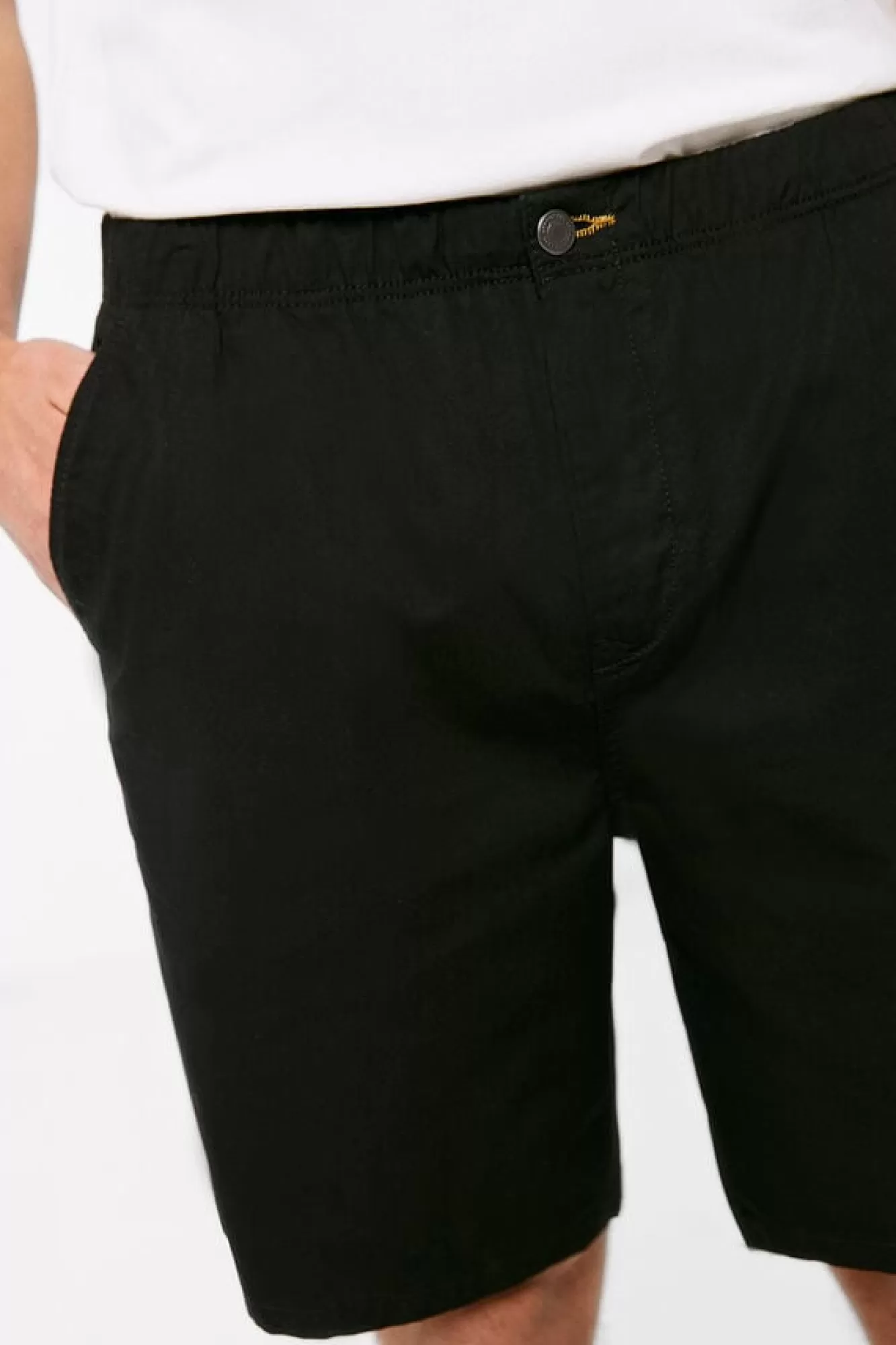 * Bermudas Leves