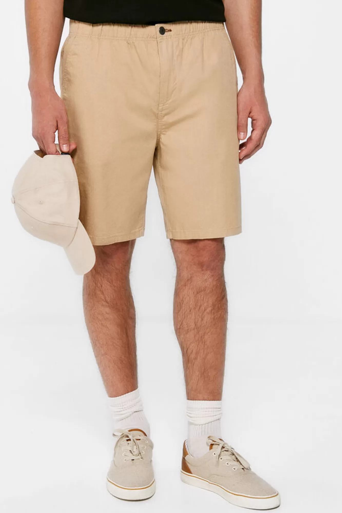 * Bermudas Leves