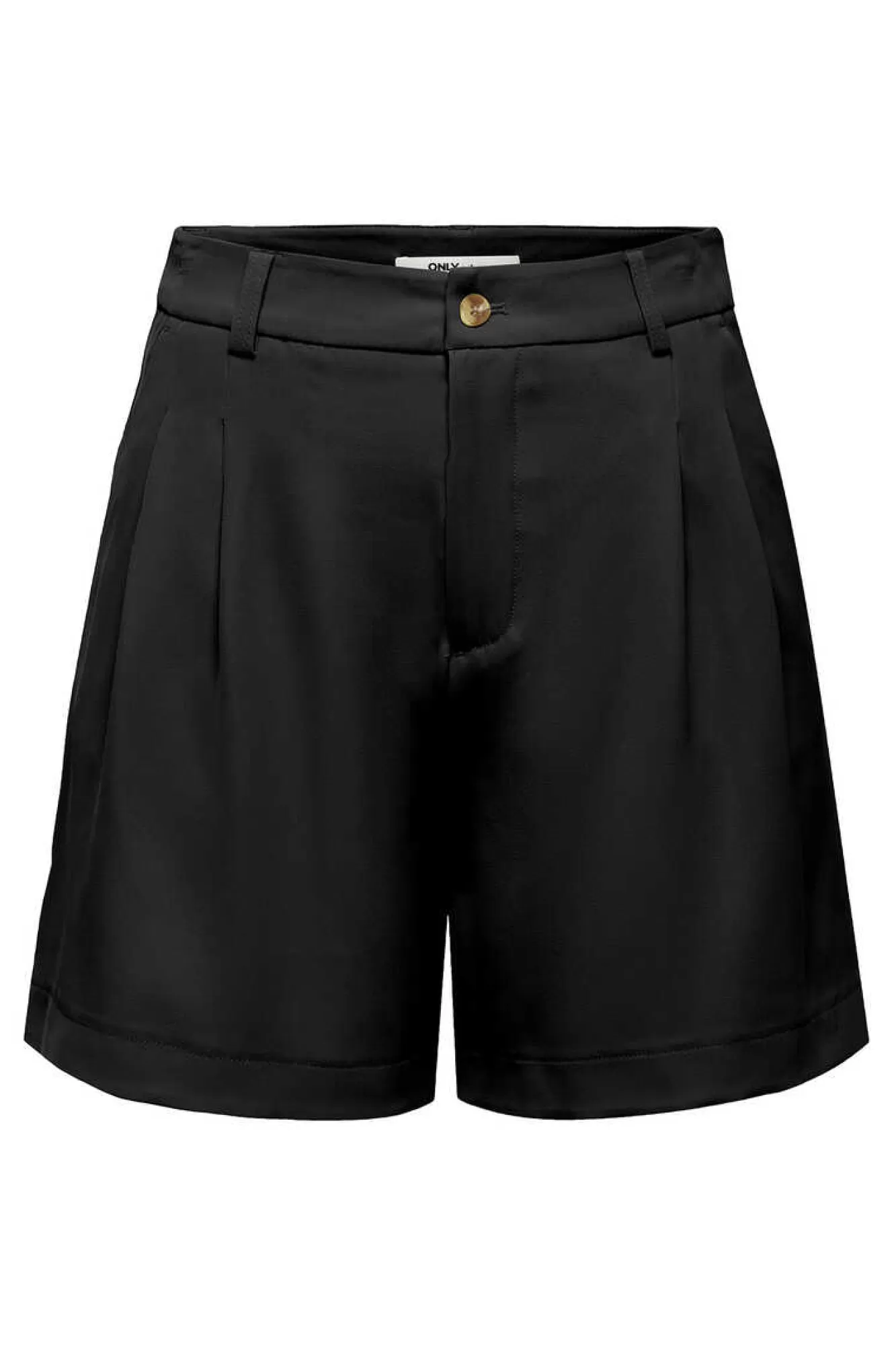 Only Bermudas Relaxed Fit