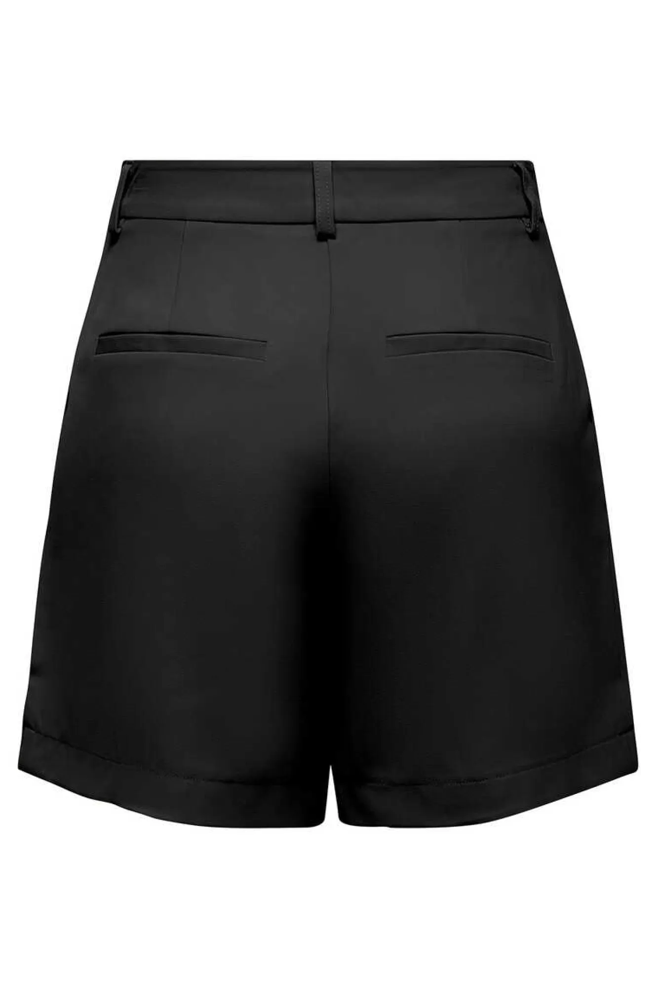 Only Bermudas Relaxed Fit