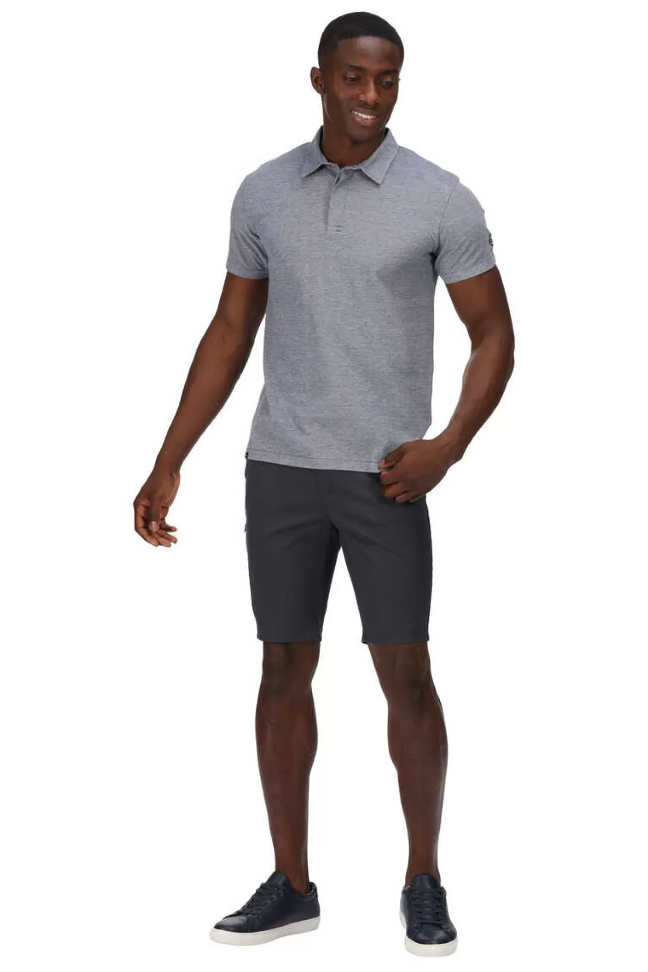 Regatta Bermudas Sandros