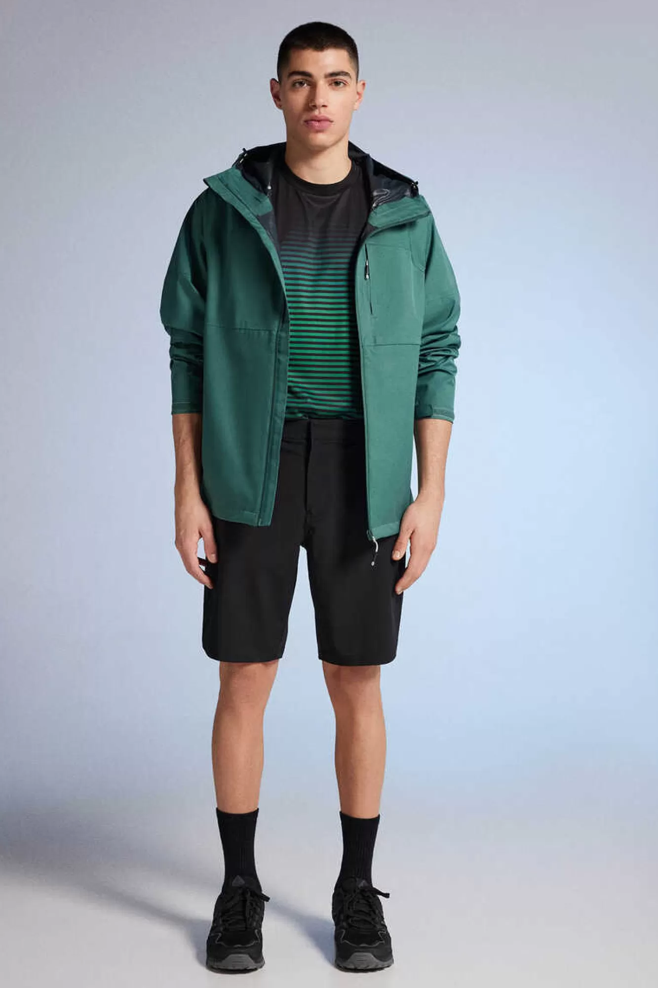 * Bermudas Tecnicas Oudoor