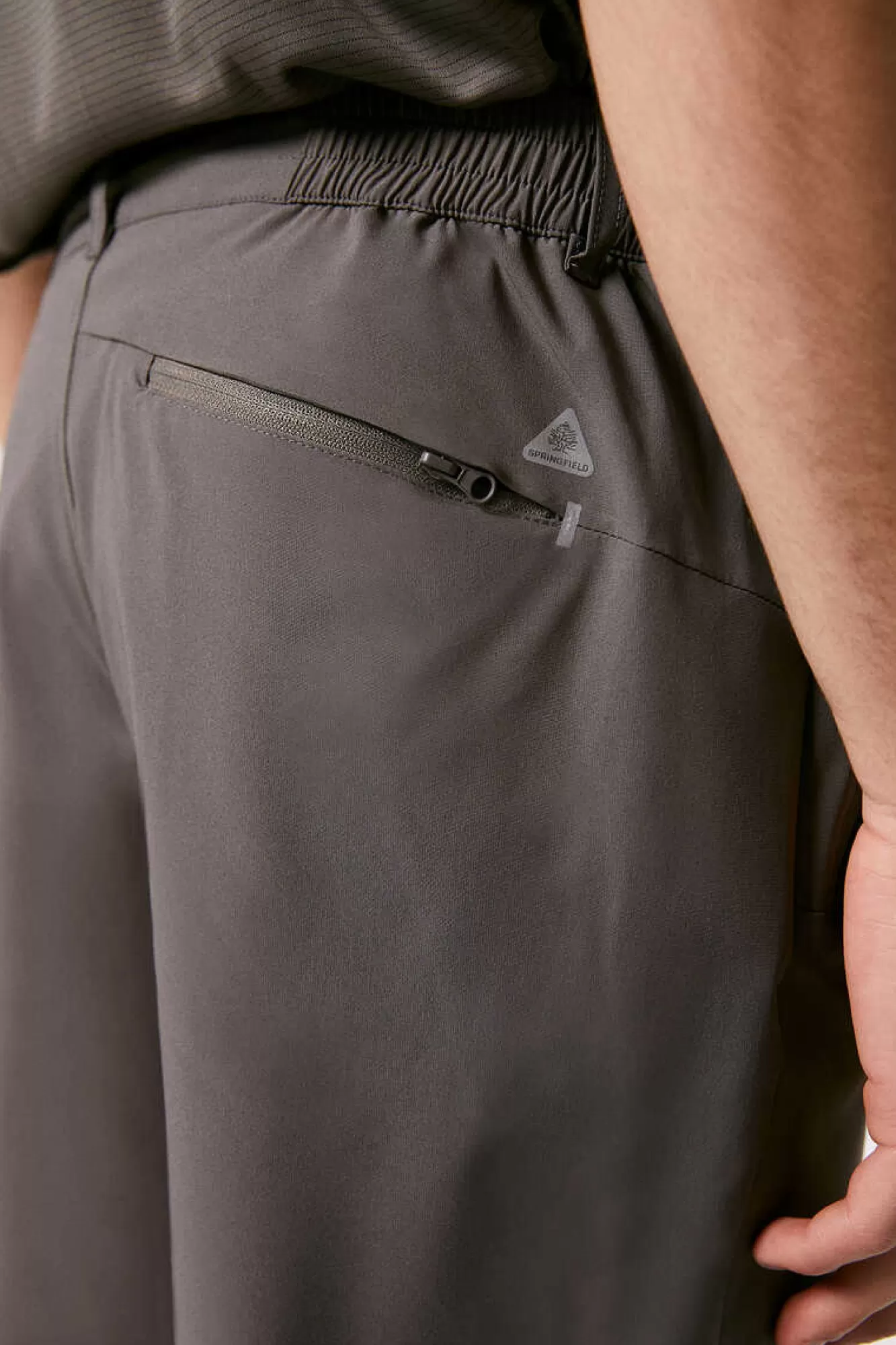 * Bermudas Tecnicas Oudoor