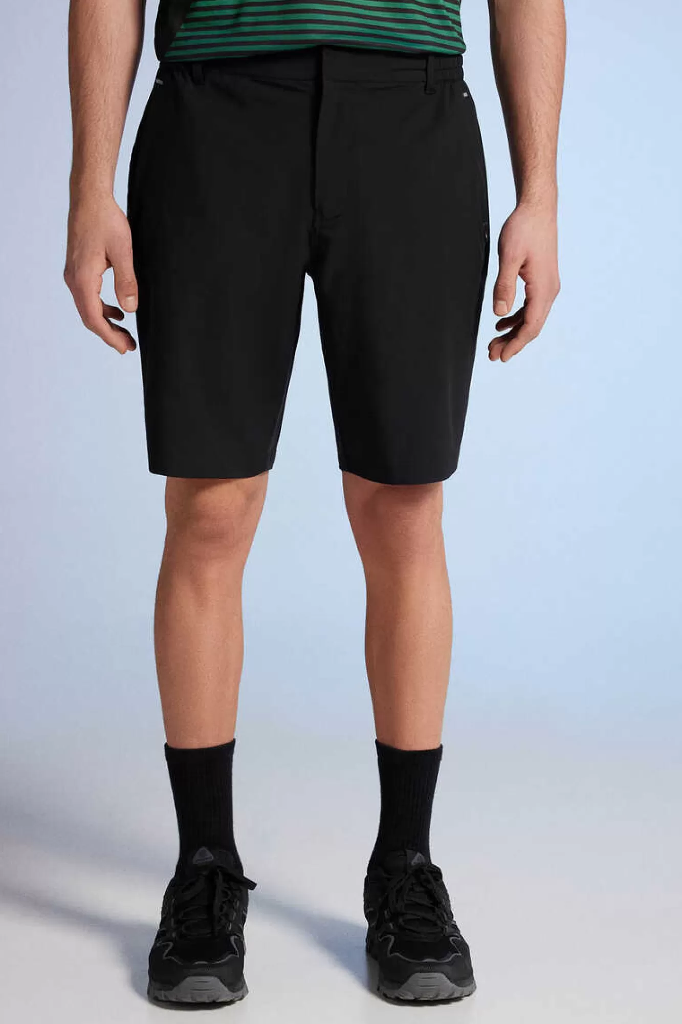 * Bermudas Tecnicas Oudoor