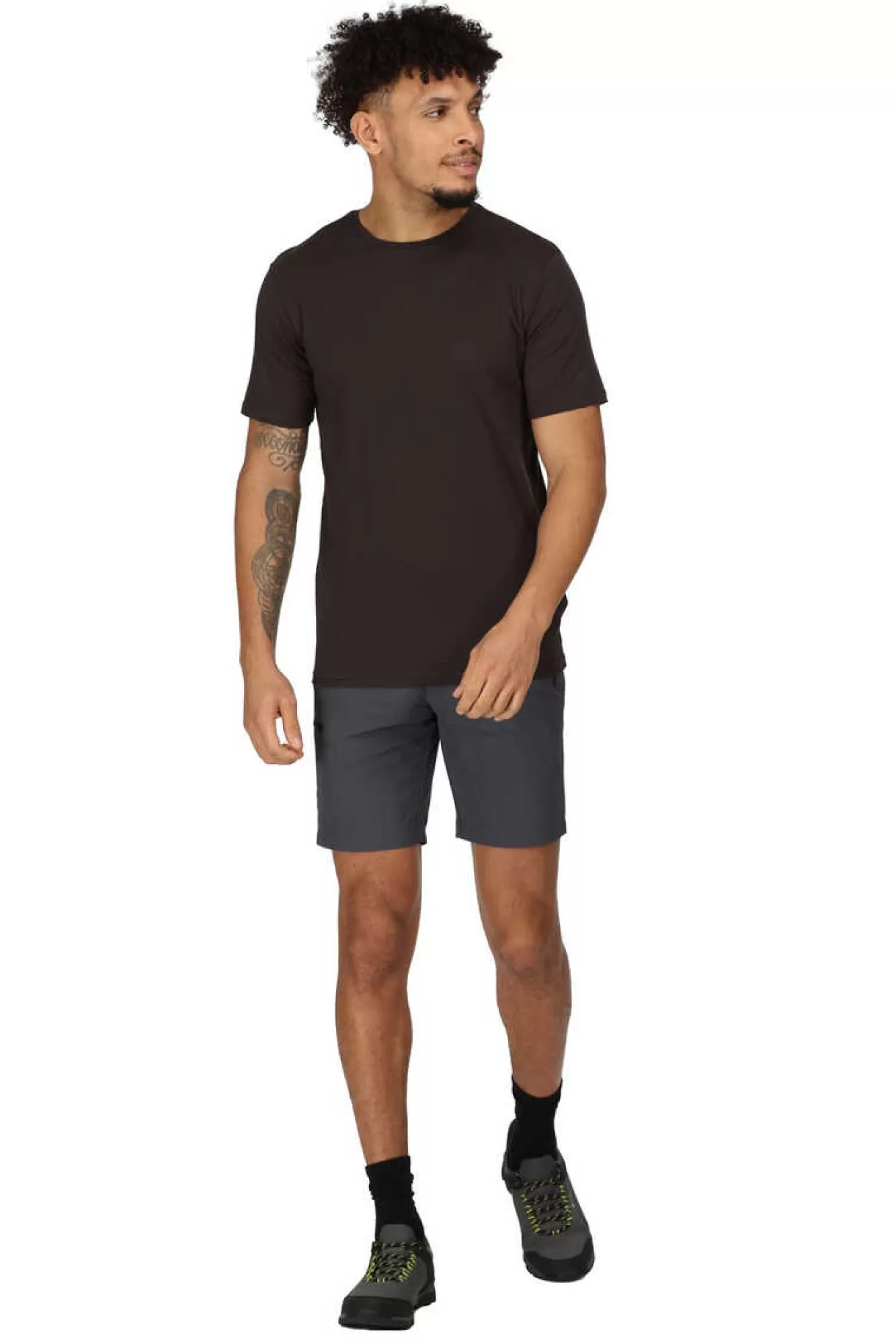Regatta Bermudas Xert Stretch Iii