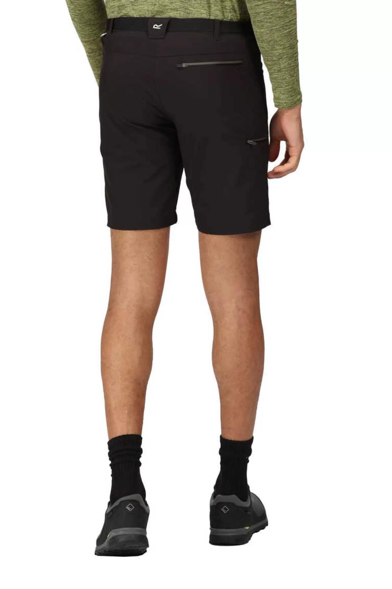 Regatta Bermudas Xert Stretch Iii
