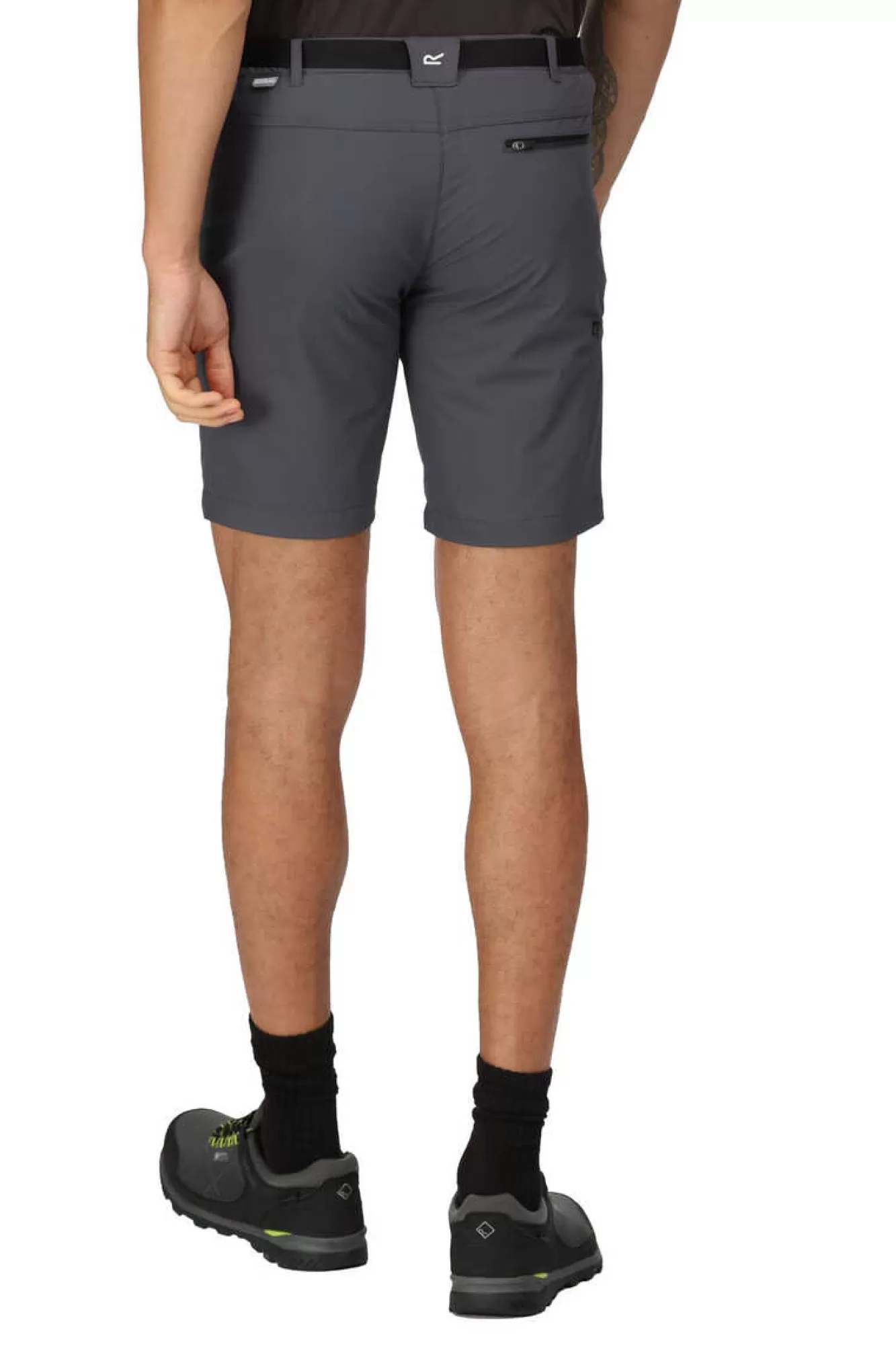 Regatta Bermudas Xert Stretch Iii