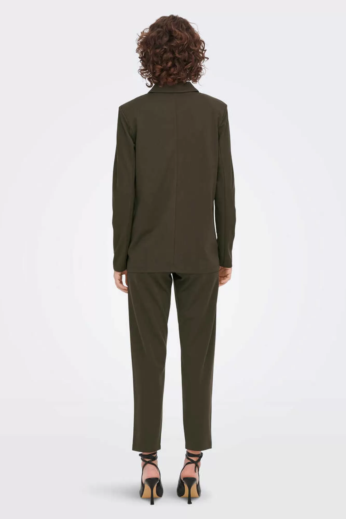 JDY Blazer Com Botoes