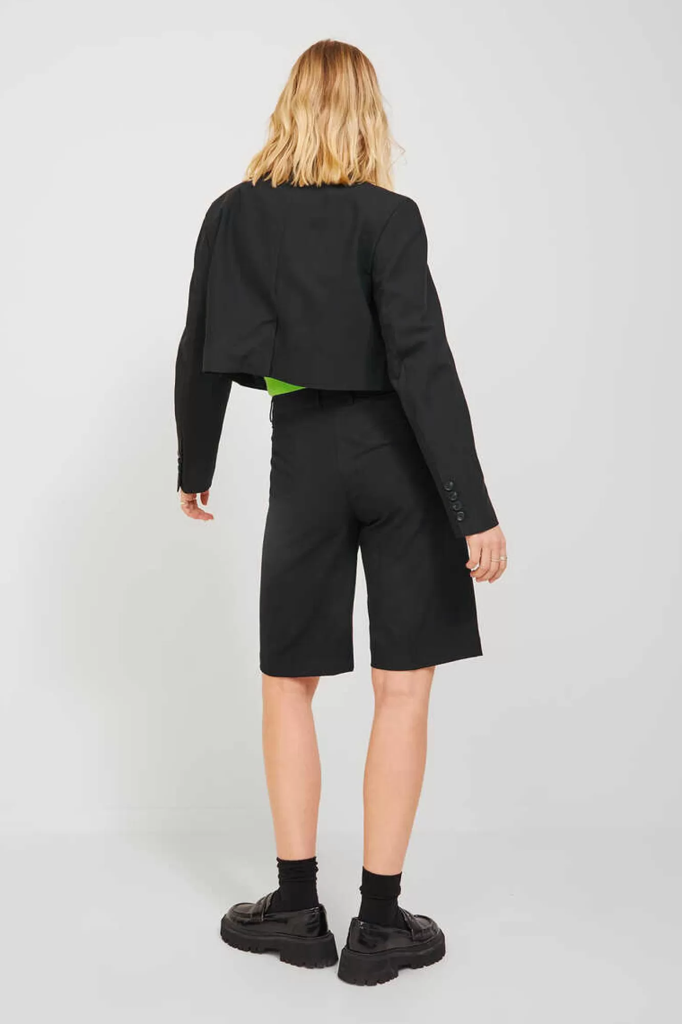Jack & Jones Blazer Cropped