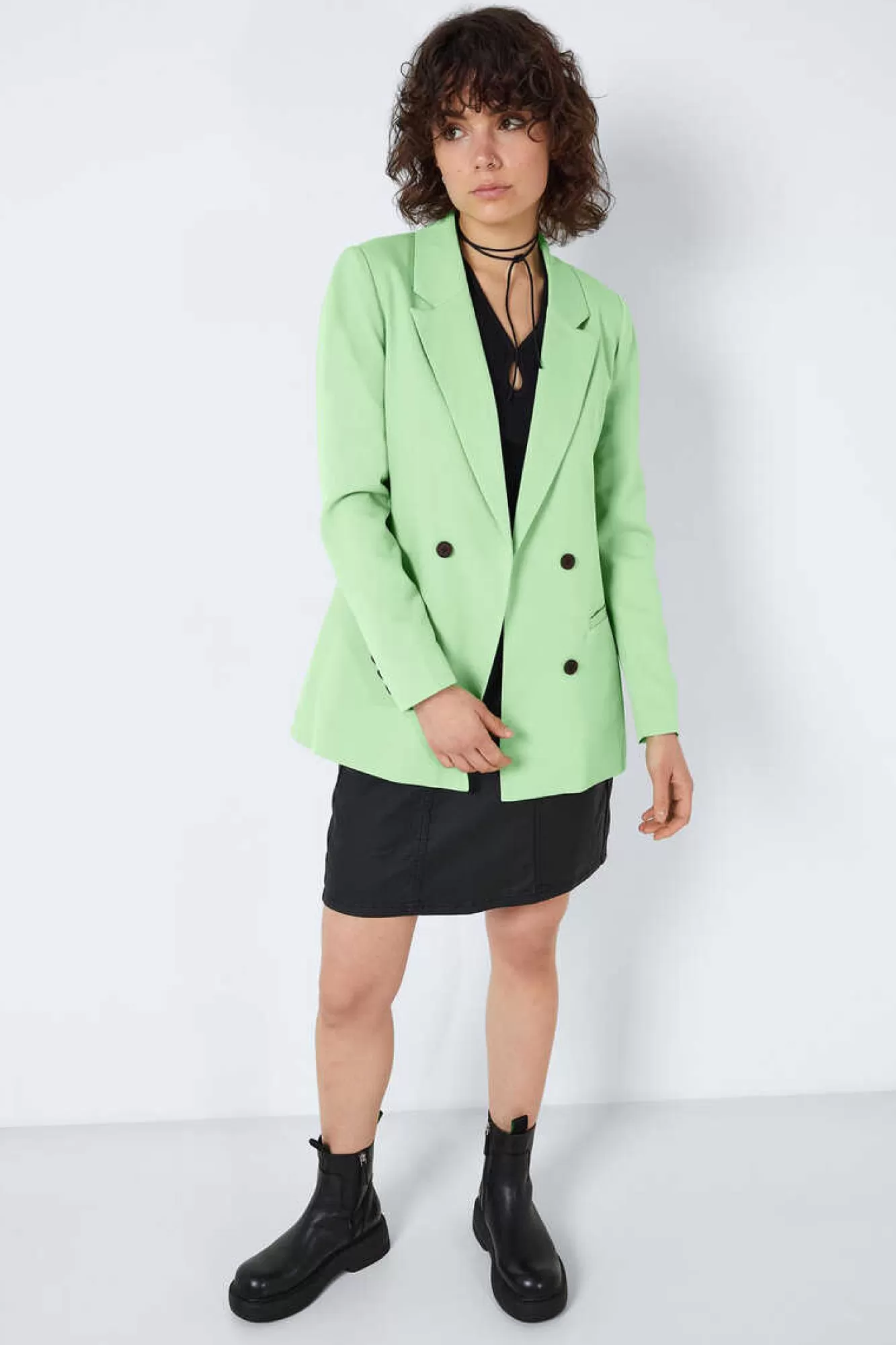 Noisy May Blazer Gola Lapela