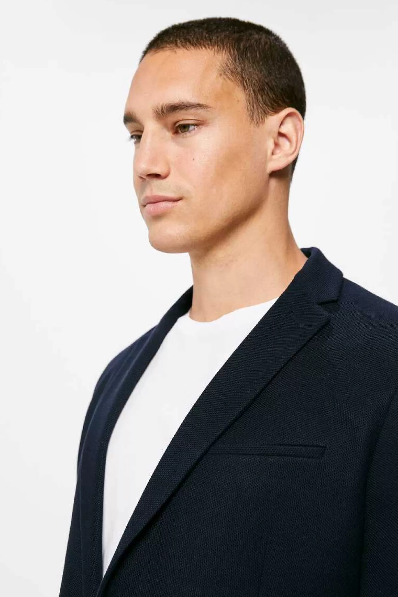 * Blazer Olho De Perdiz