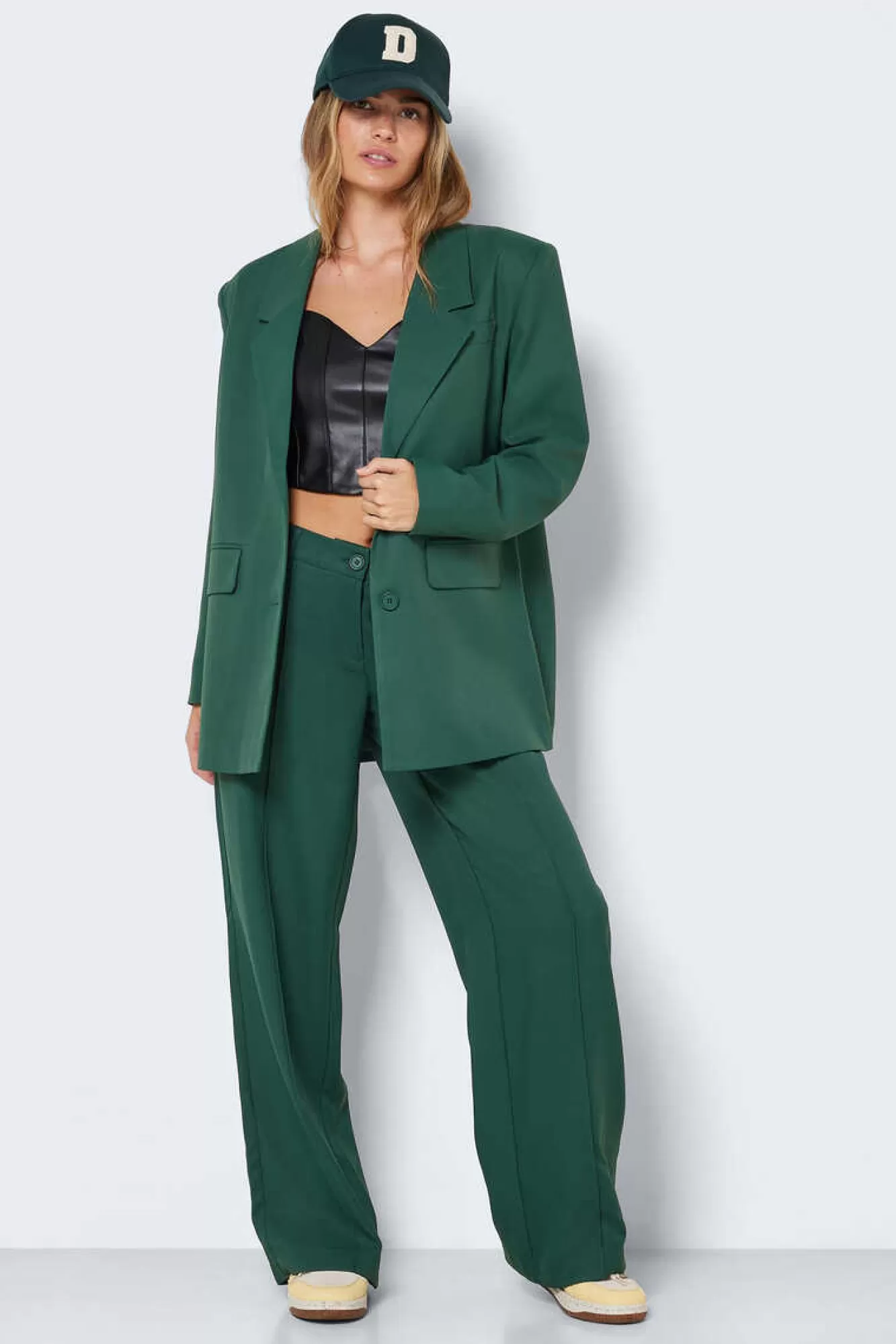 Noisy May Blazer Oversize