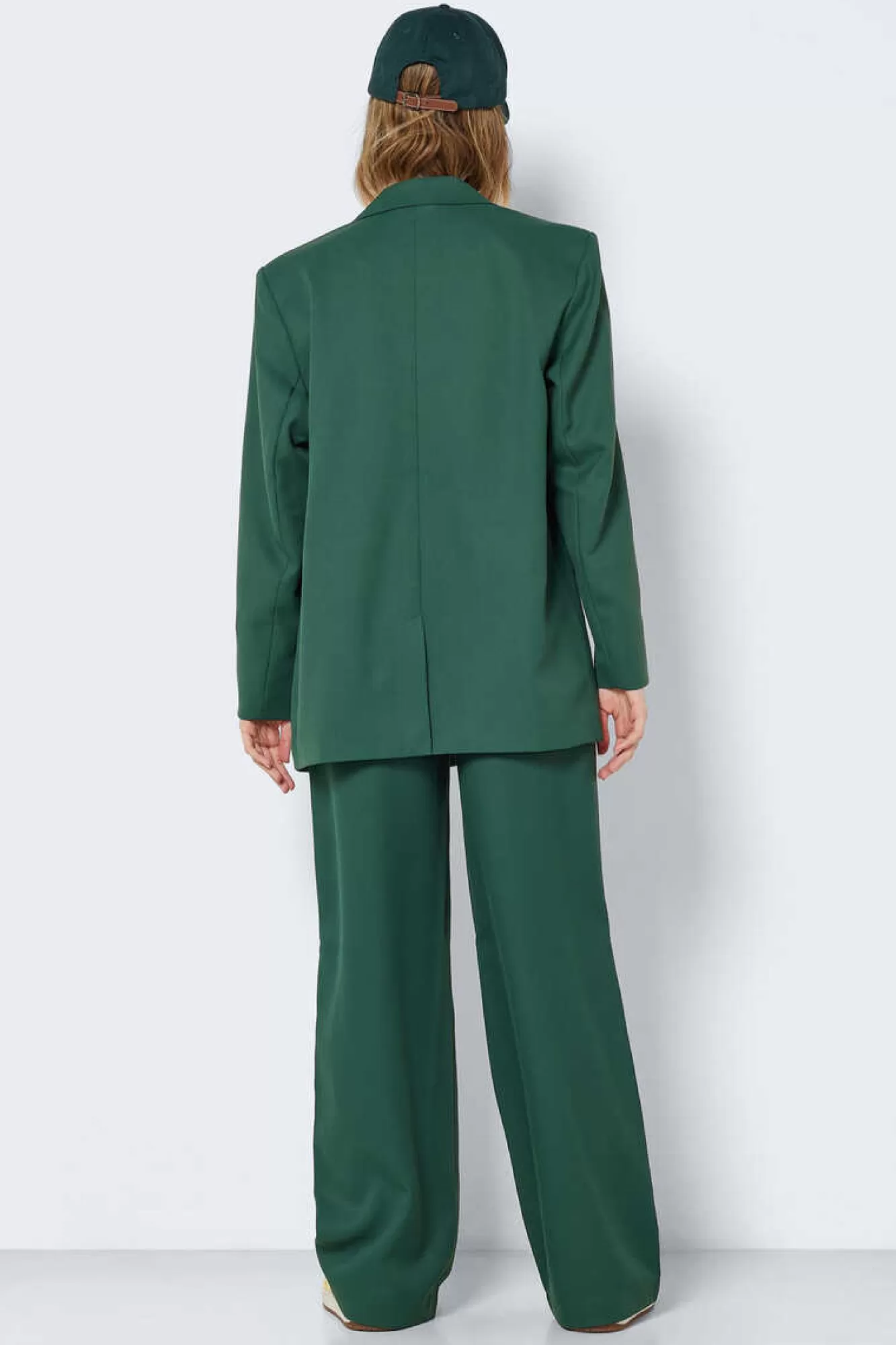Noisy May Blazer Oversize