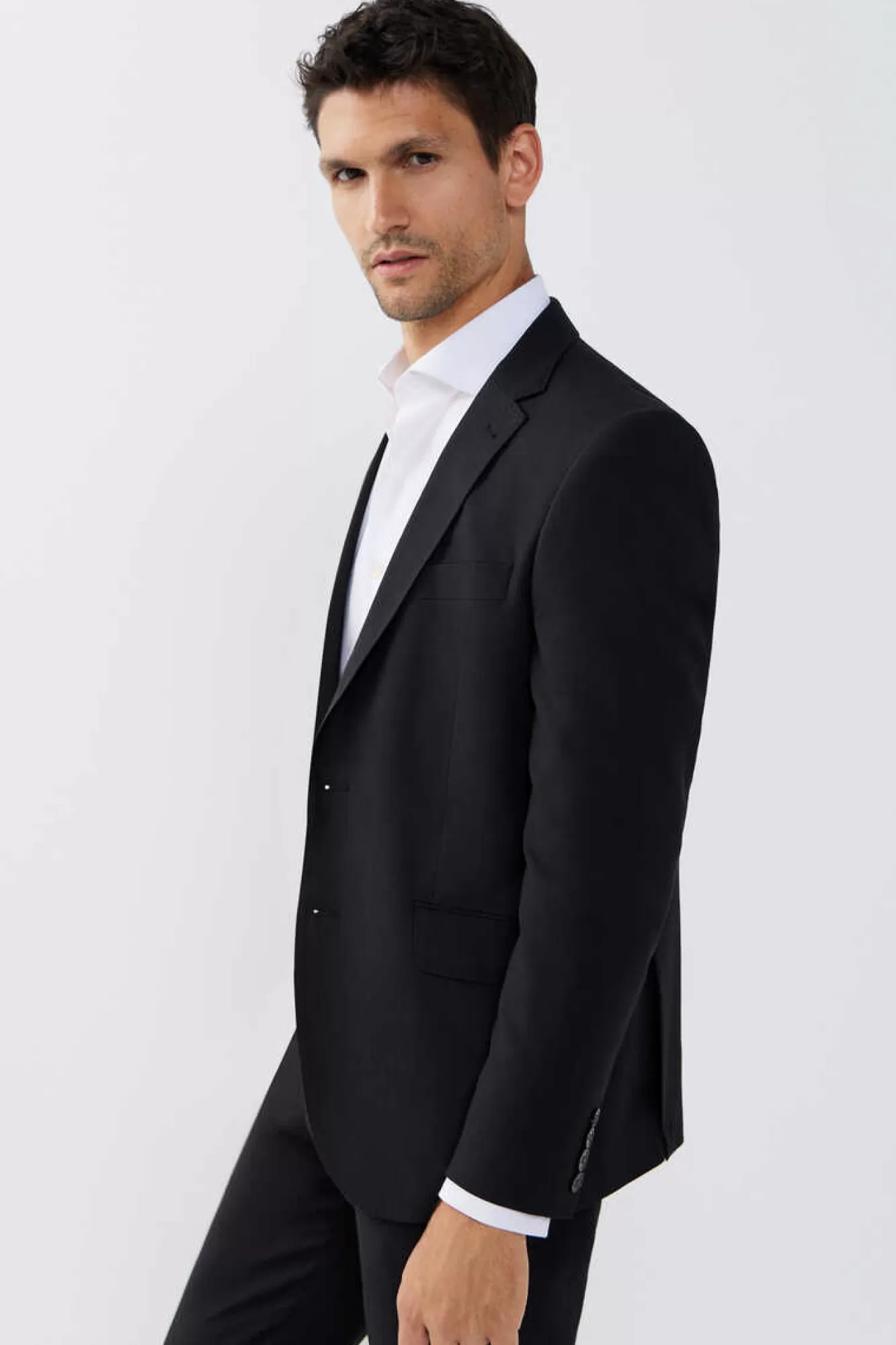 Cortefiel Blazer Serie Xxi