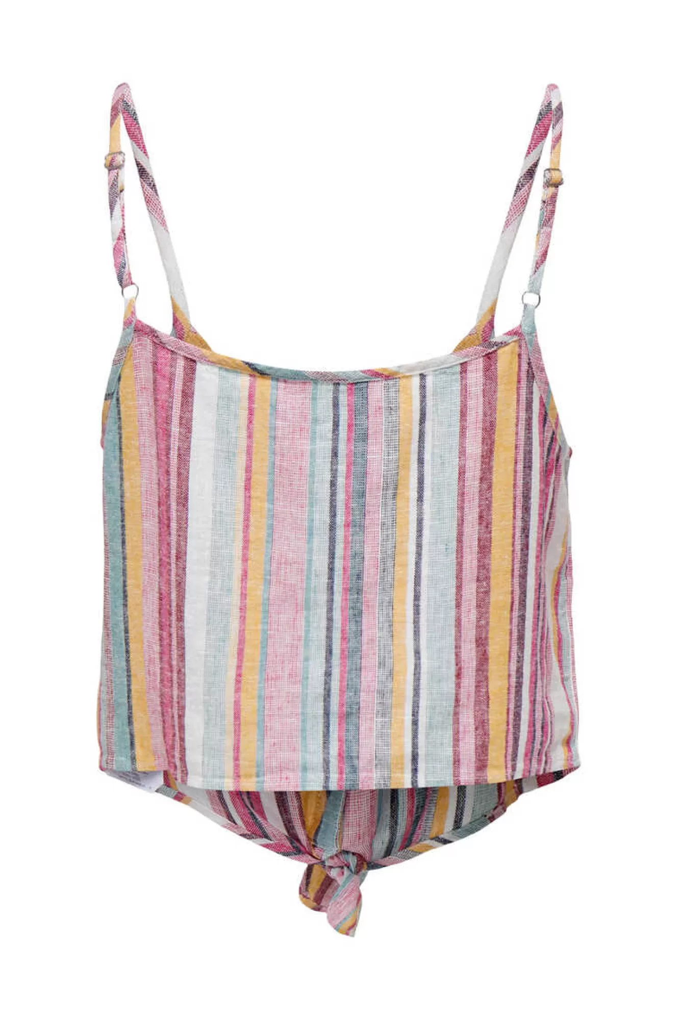 Only Blusa Alcas No