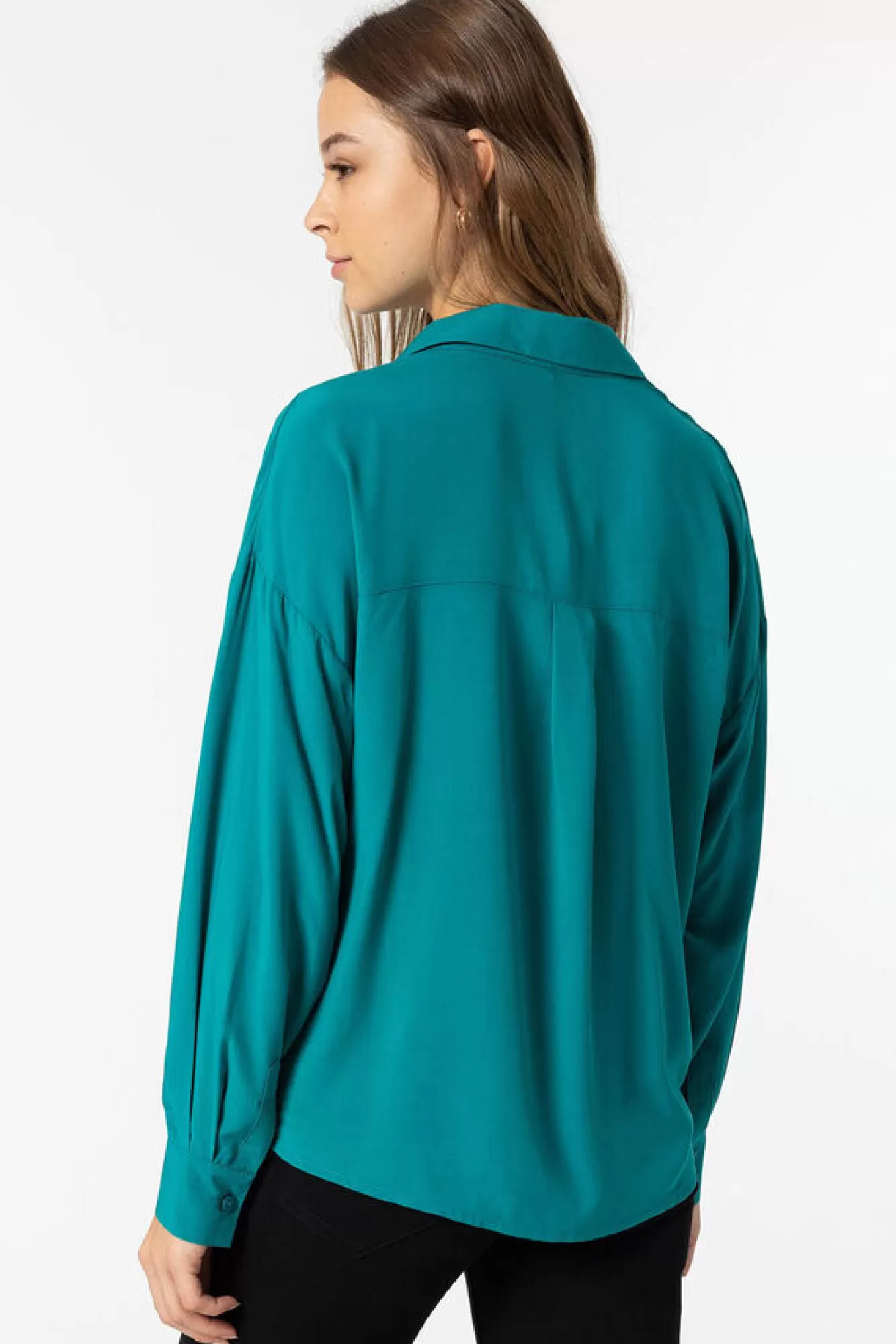 Tiffosi Blusa Clara