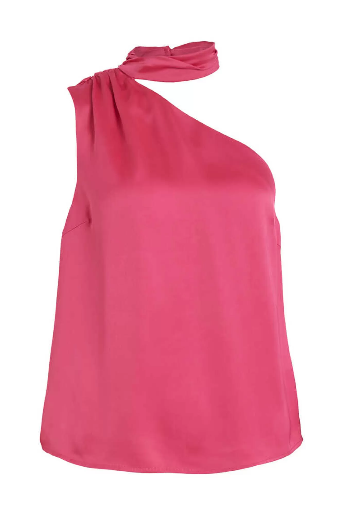 Vila Blusa Colar