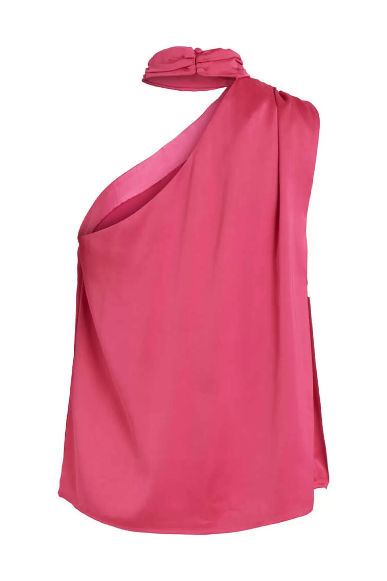 Vila Blusa Colar