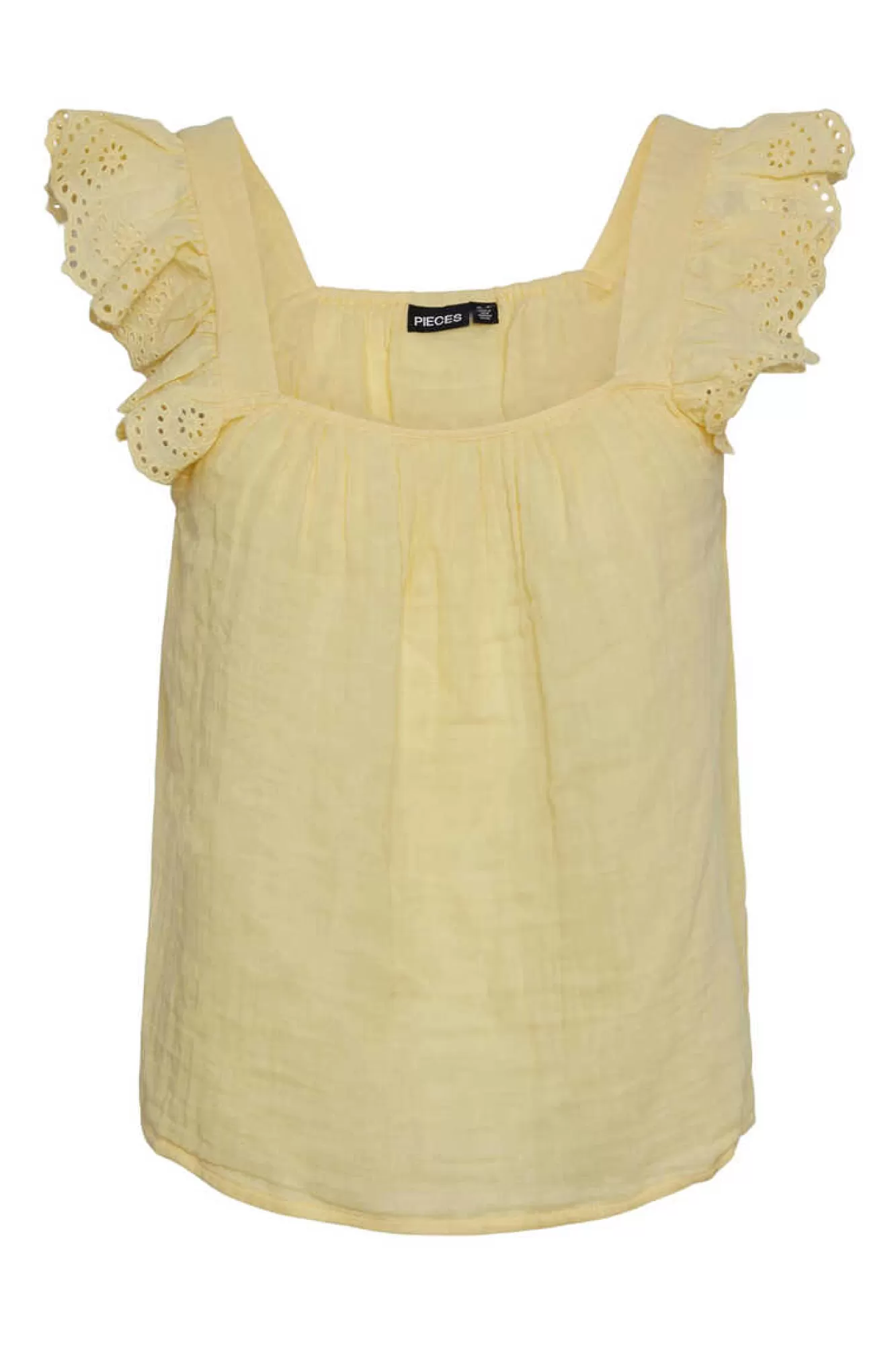 Pieces Blusa De Mujer