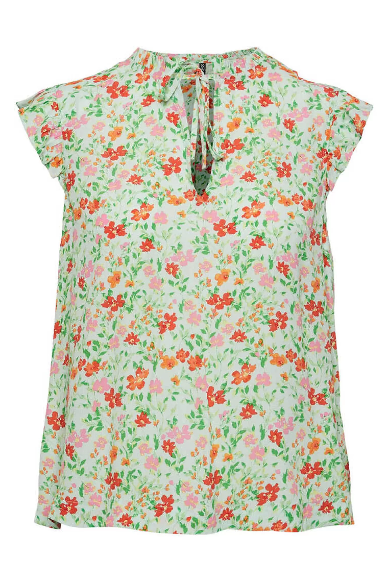 Pieces Blusa De Mujer