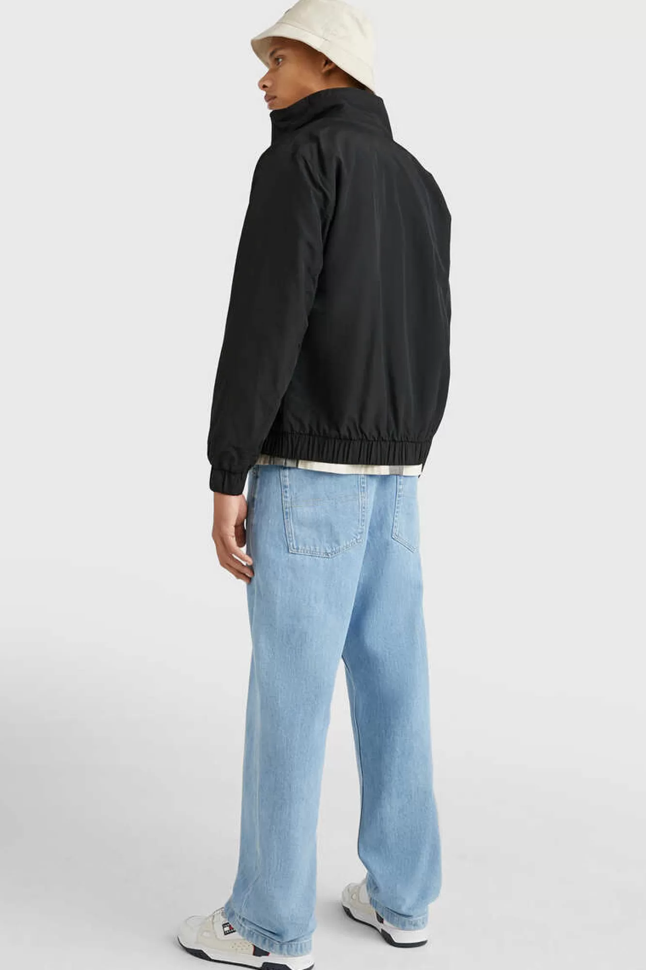 Tommy Jeans Blusao De Homem