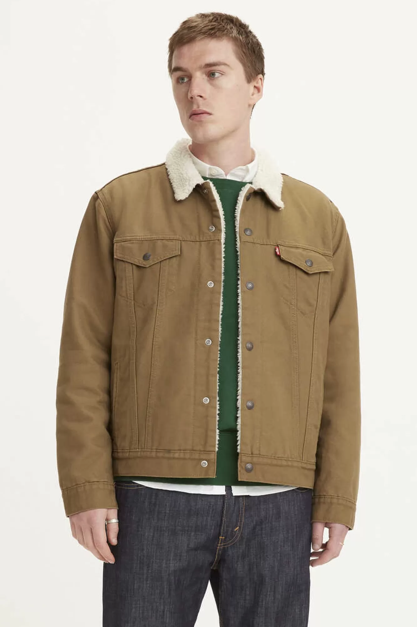 * Blusao Levis®