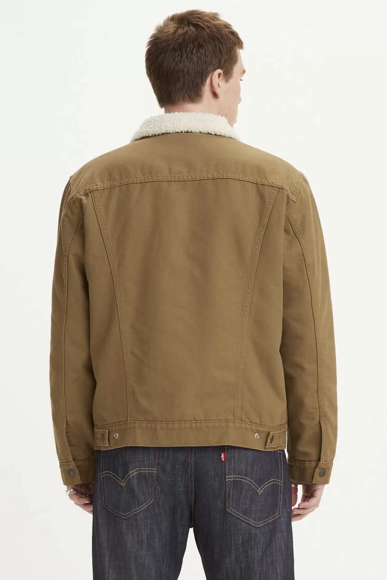 * Blusao Levis®