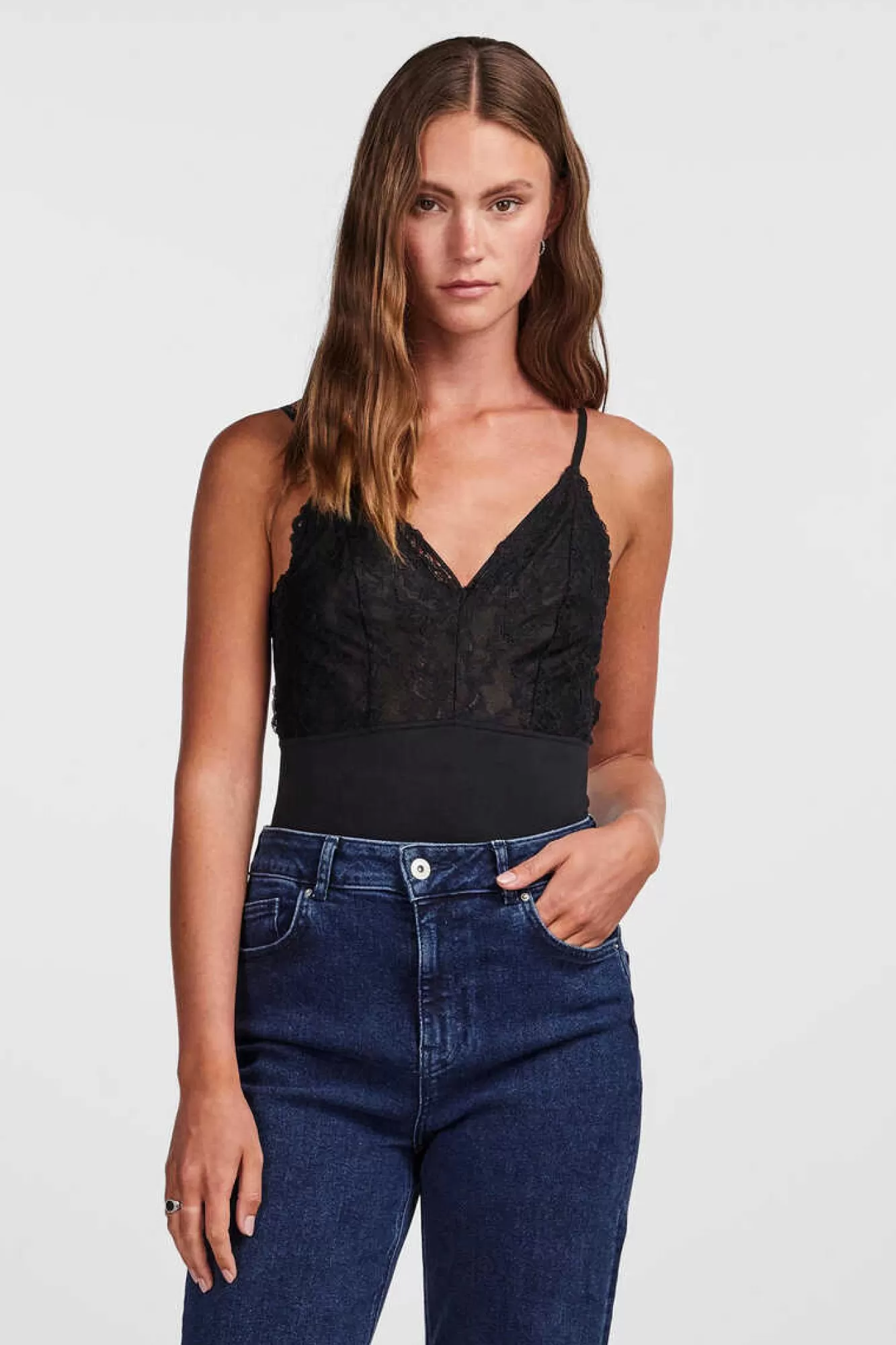 Pieces Body Lingerie